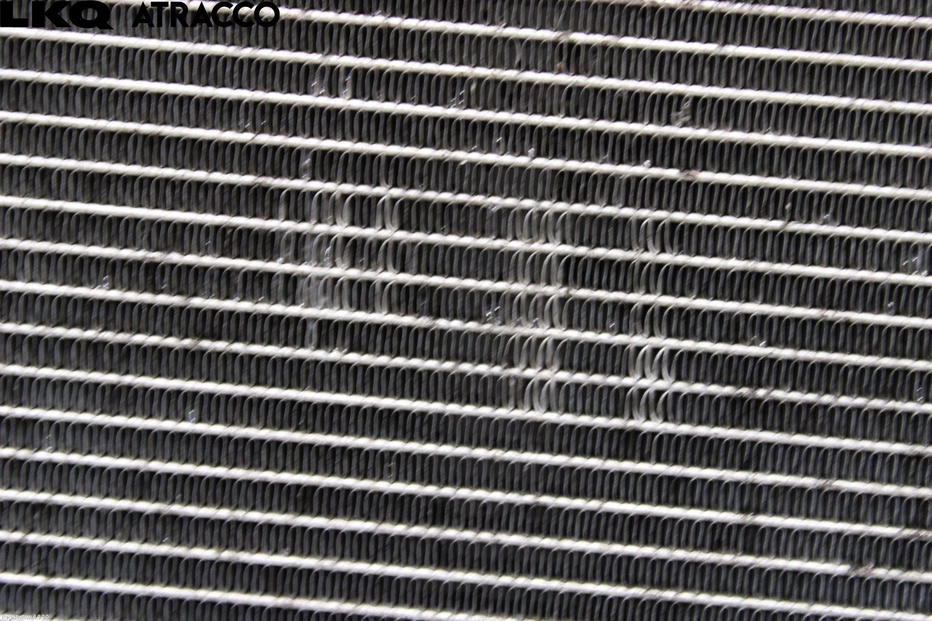 Toyota PRIUS+ ZVW40 12-20 Radiator Automat