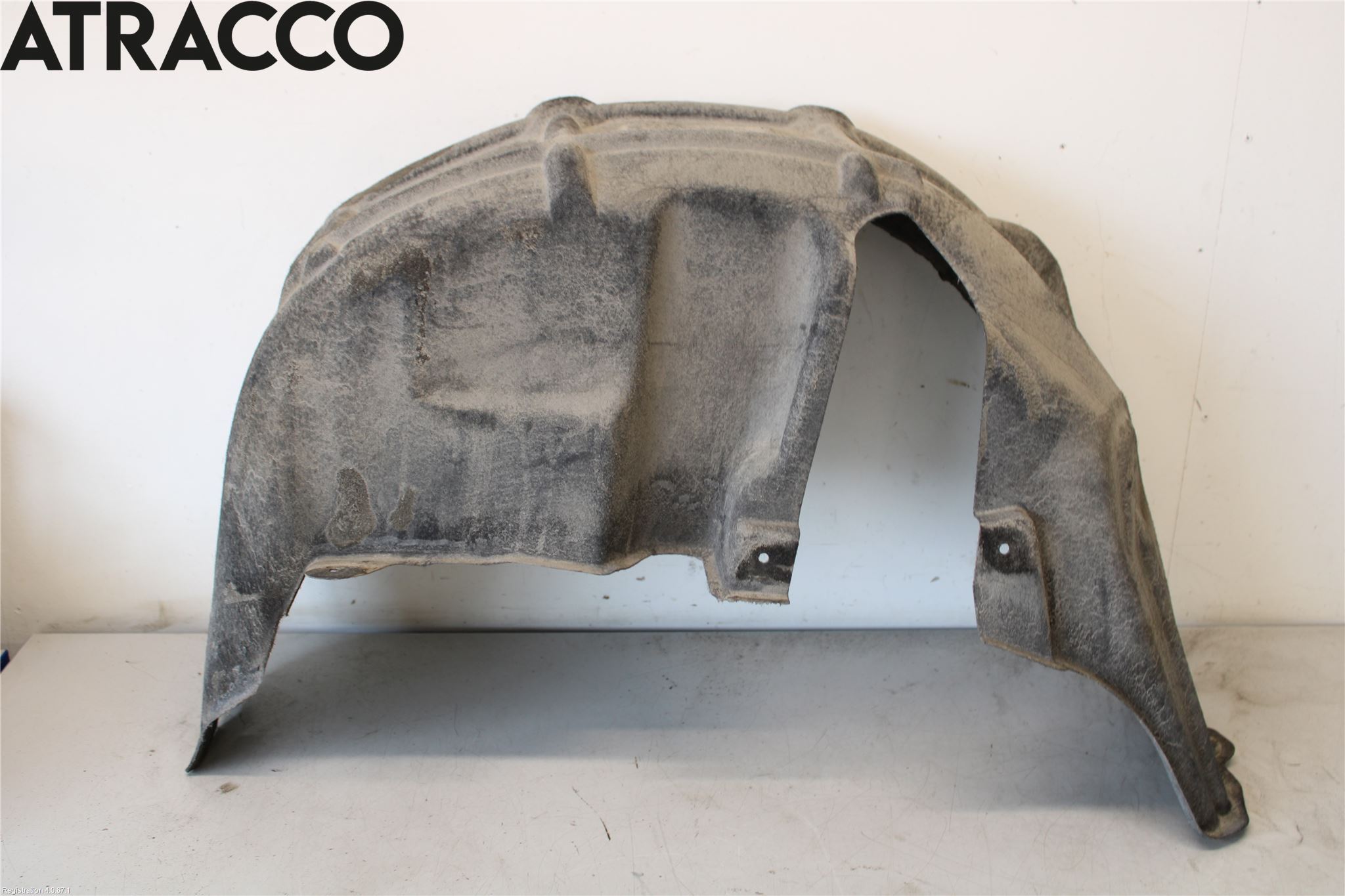 Suzuki SX4 S-CROSS 14-21 Skjerm Indre