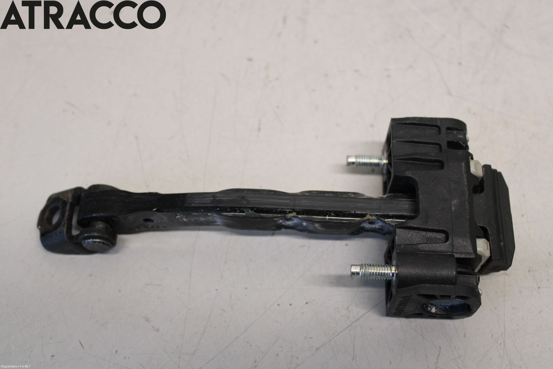 Volvo V70 08-13 Dørstopper