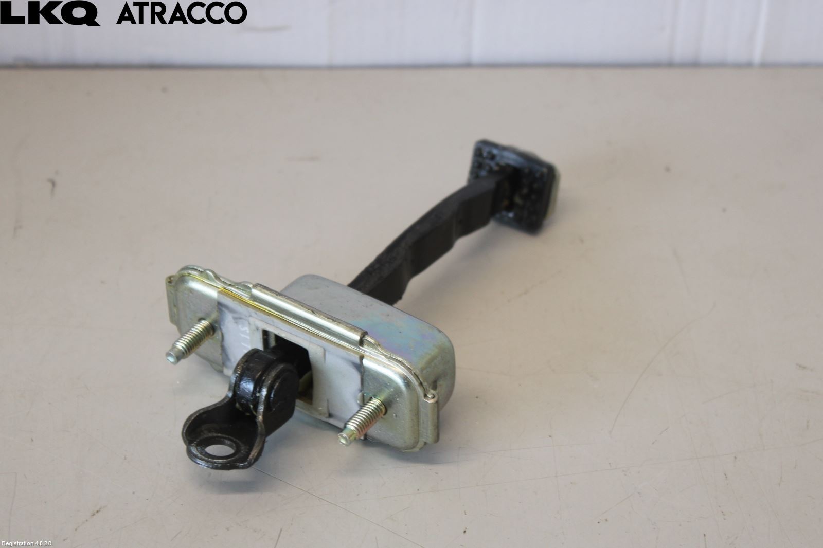 SsangYong SSANG YONG MUSSO Dørstopper