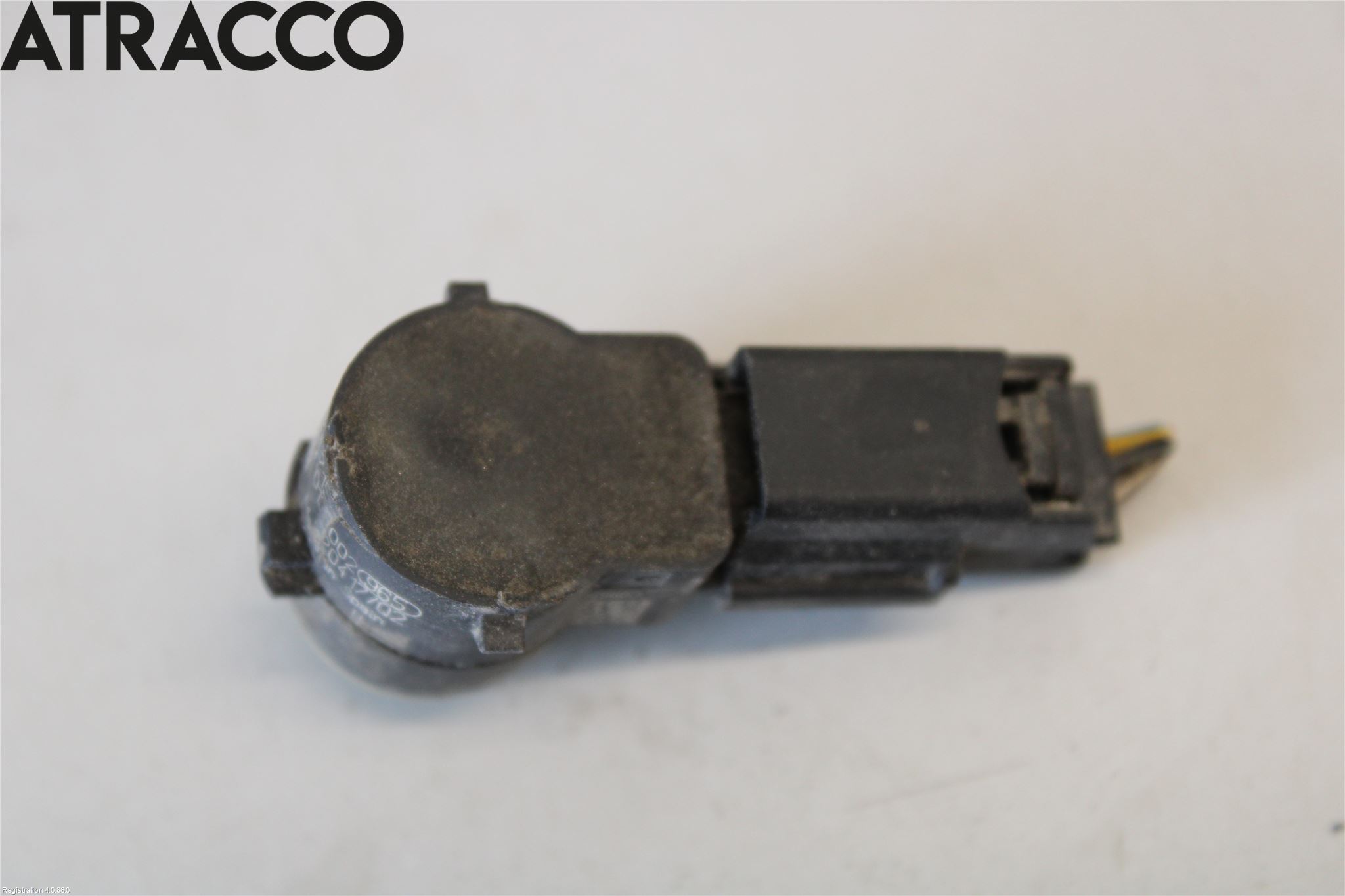 Opel ZAFIRA C 12-19 Sensor Ryggesensor