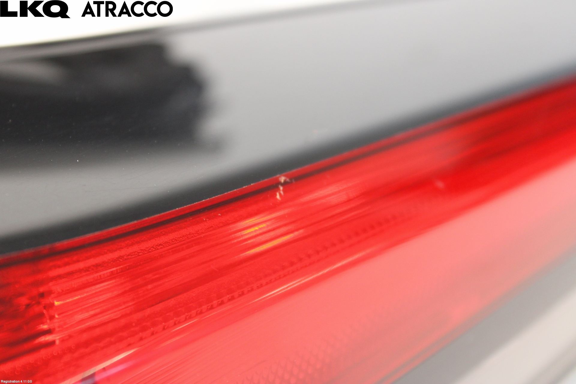 Nissan LEAF 18- Baklykt Høyre