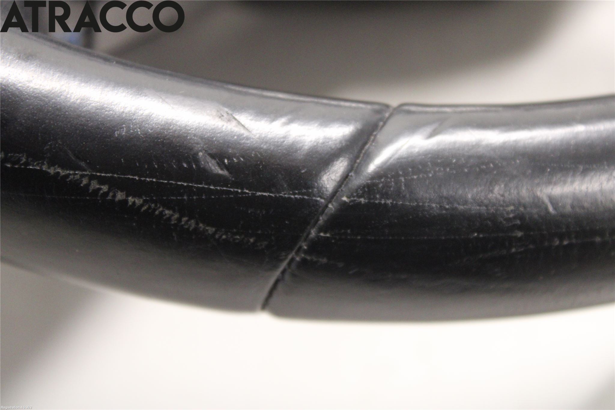 Volkswagen VW GOLF / E-GOLF VII 13-20 Ratt