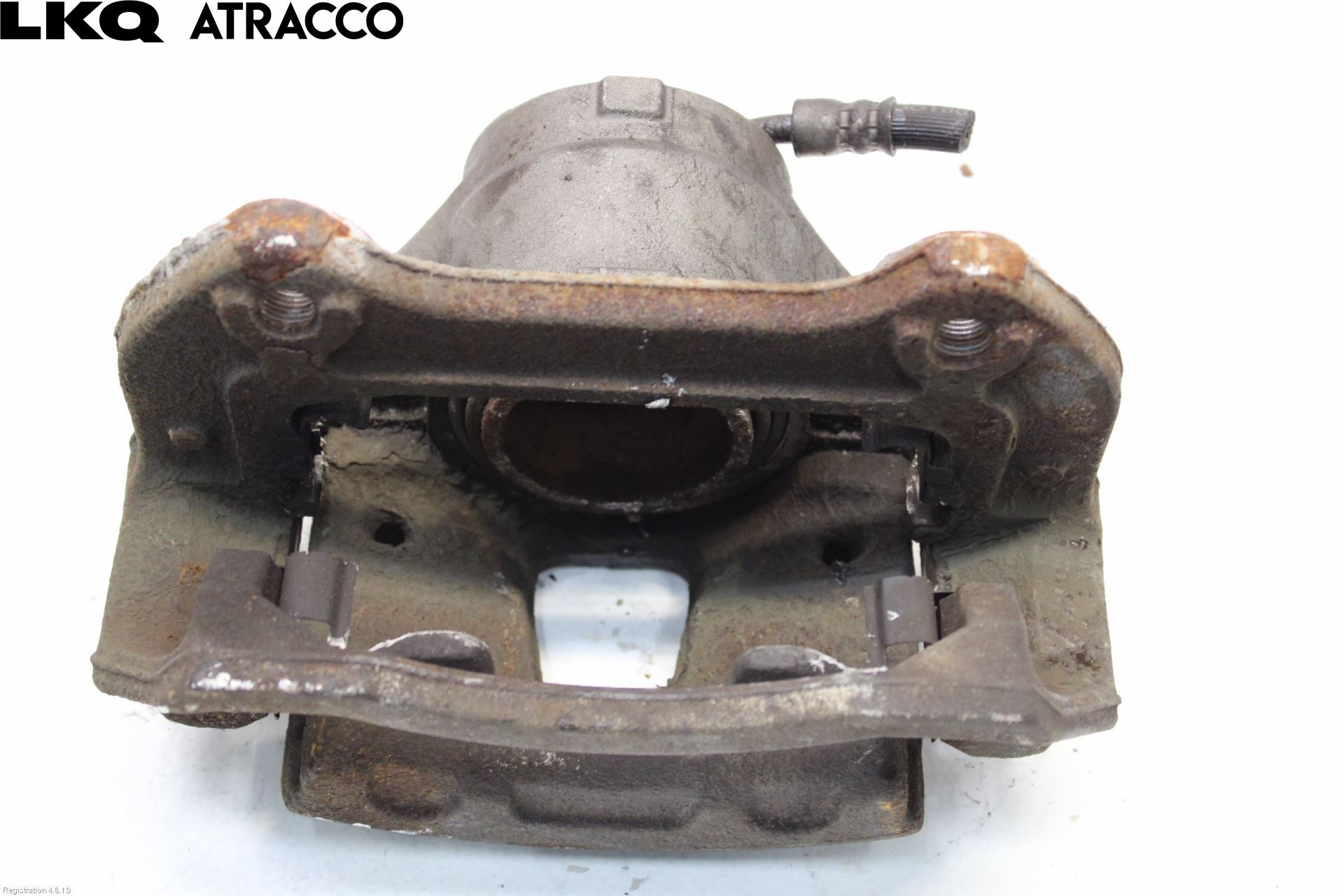 Hyundai KONA/ELECTRIC OS 18-23 Bremsecaliper Foran Høyre