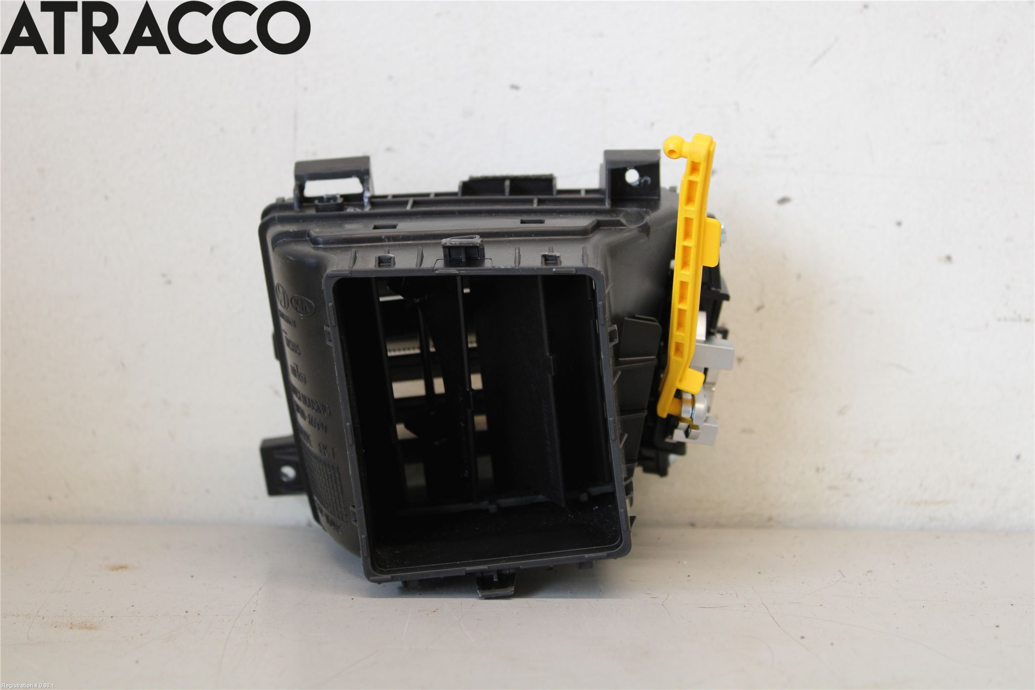 Kia CEED/CEED SW 19- Dashbord Kanal - Dyse