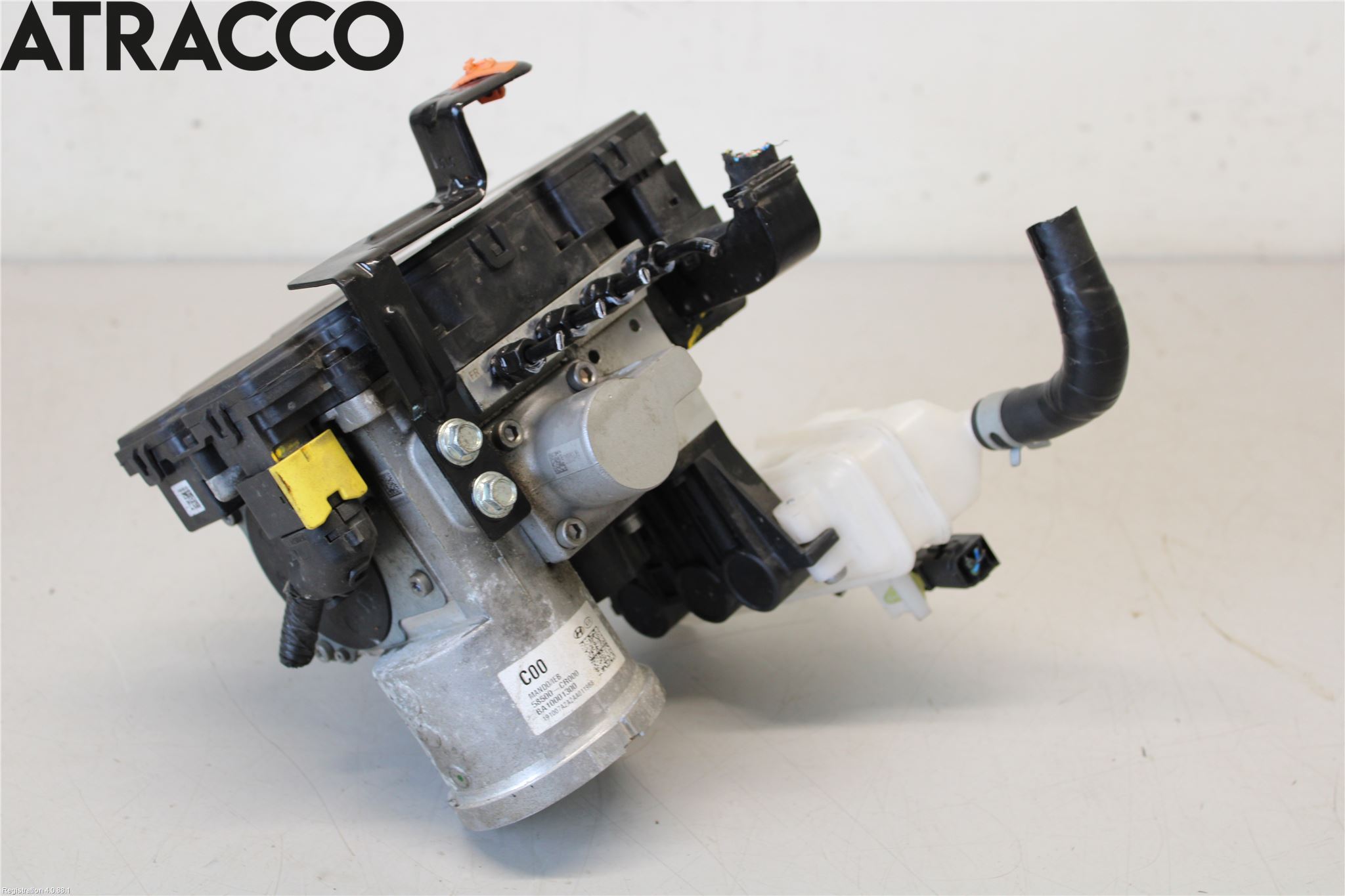 Kia CEED/CEED SW 19- Abs Hydraulikkaggregat