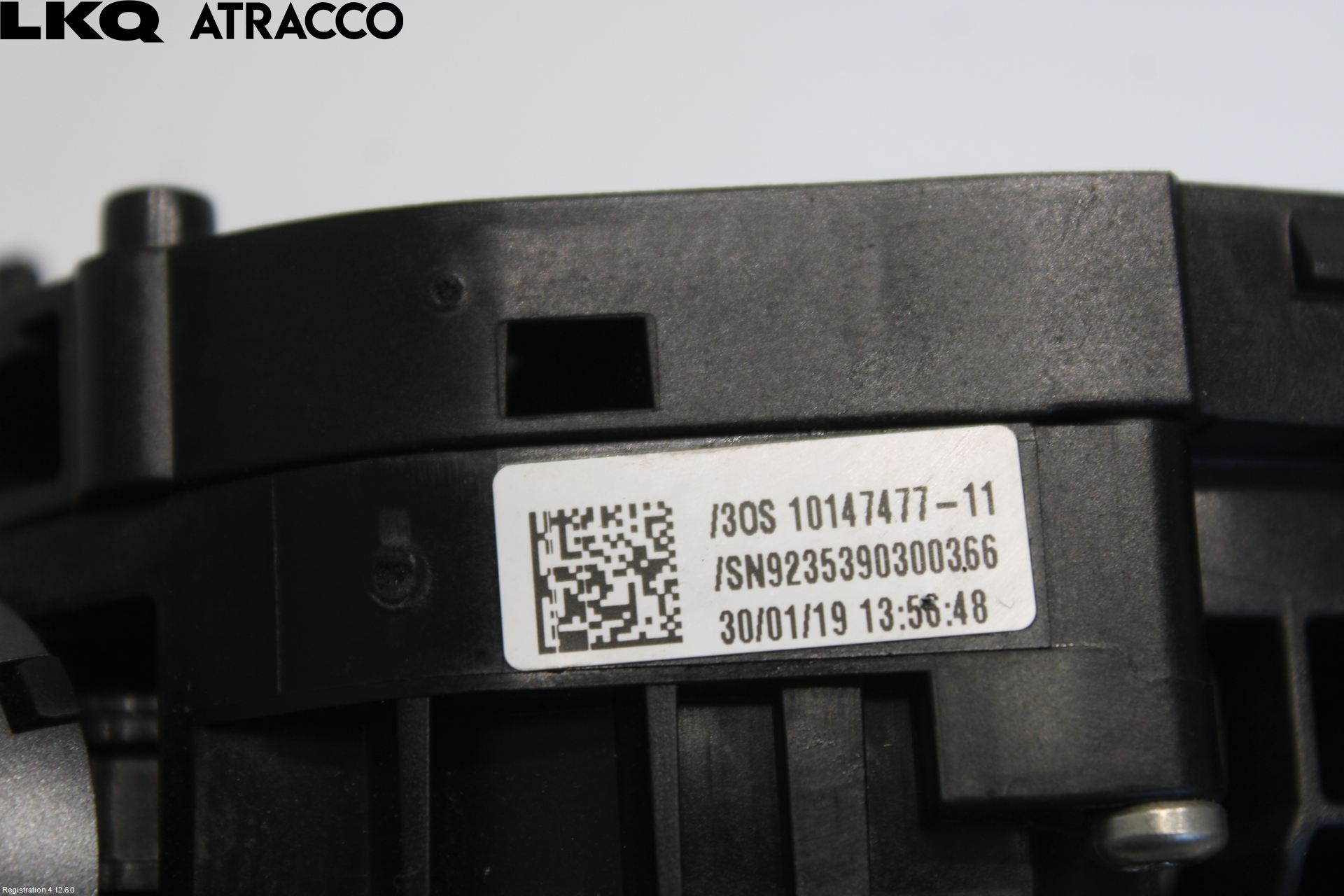 Tesla MODEL 3 17- Bryter Ratt Kombi H Og V