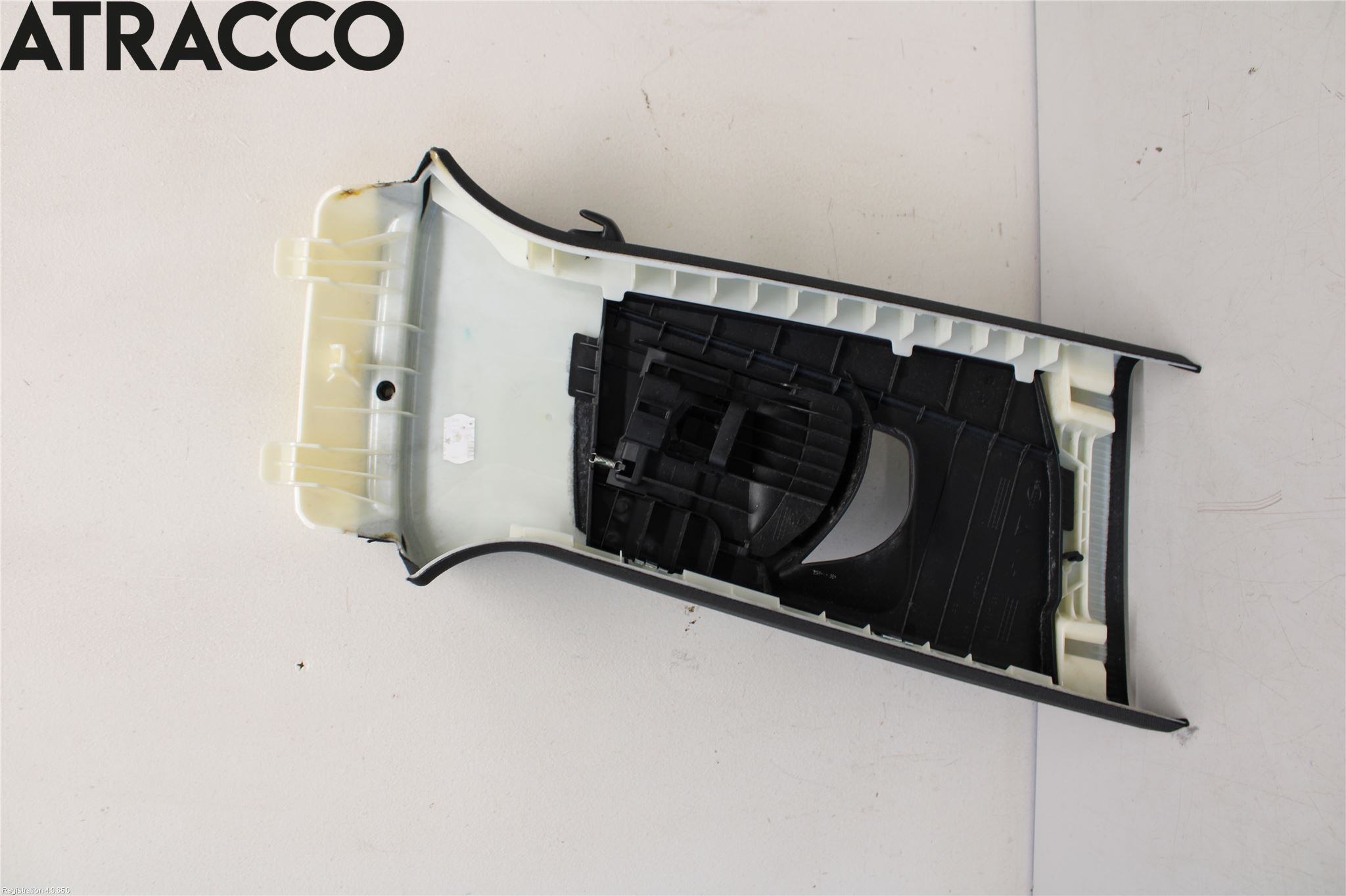 Porsche MACAN/EV 14- Innr Øvrig