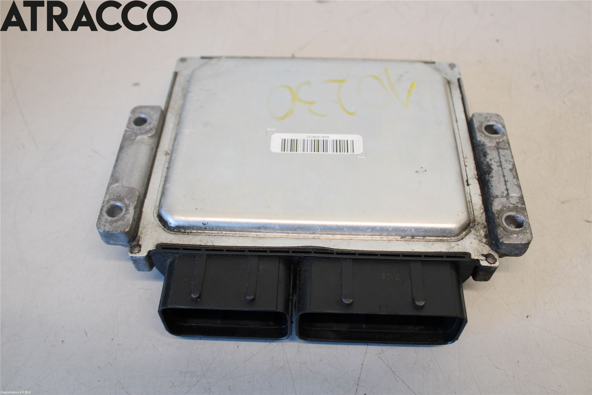 Peugeot EXPERT/E-EXPERT 17- Styreenhet Innsprøytning