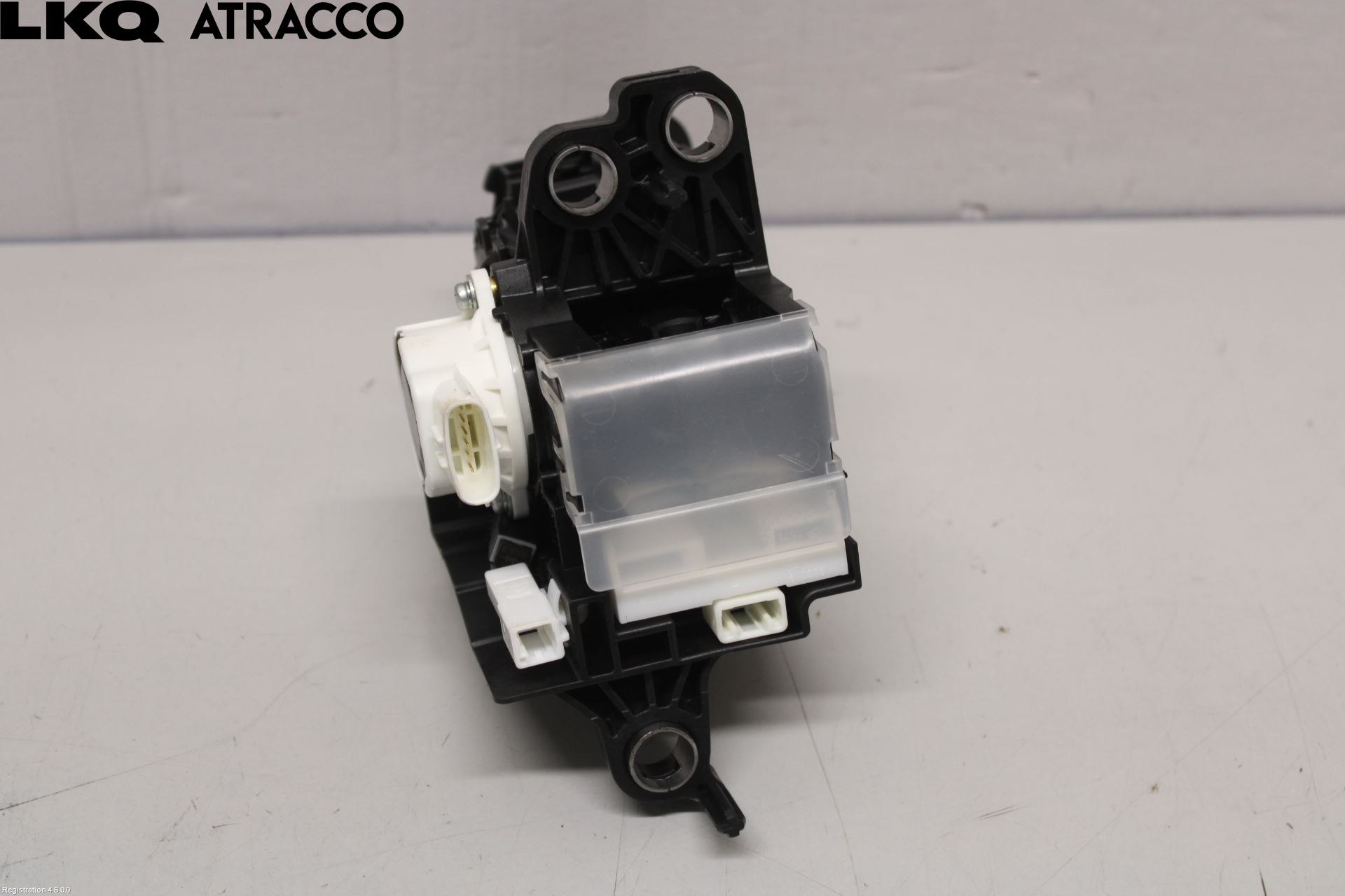 Toyota PRIUS+ ZVW40 12-20 Gearspak