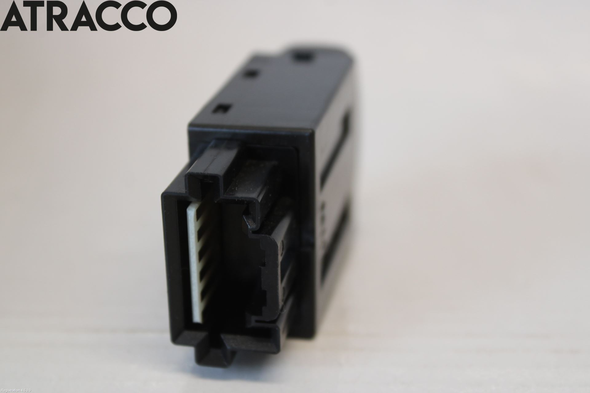 Mitsubishi OUTLANDER 07-12 Bryter Antispinn