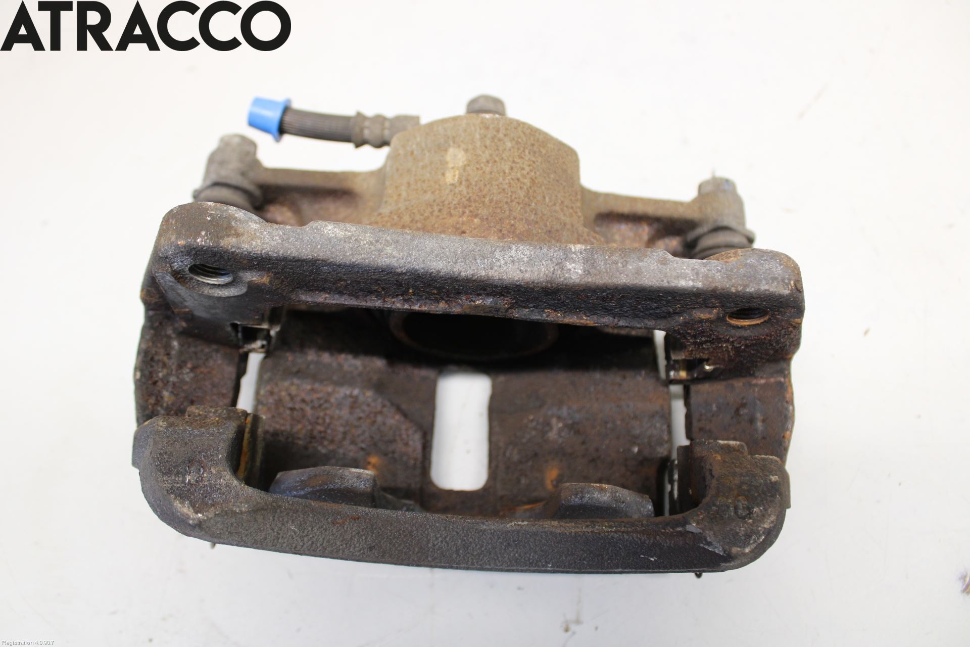 Suzuki VITARA 15- Bremsecaliper Foran Venstre