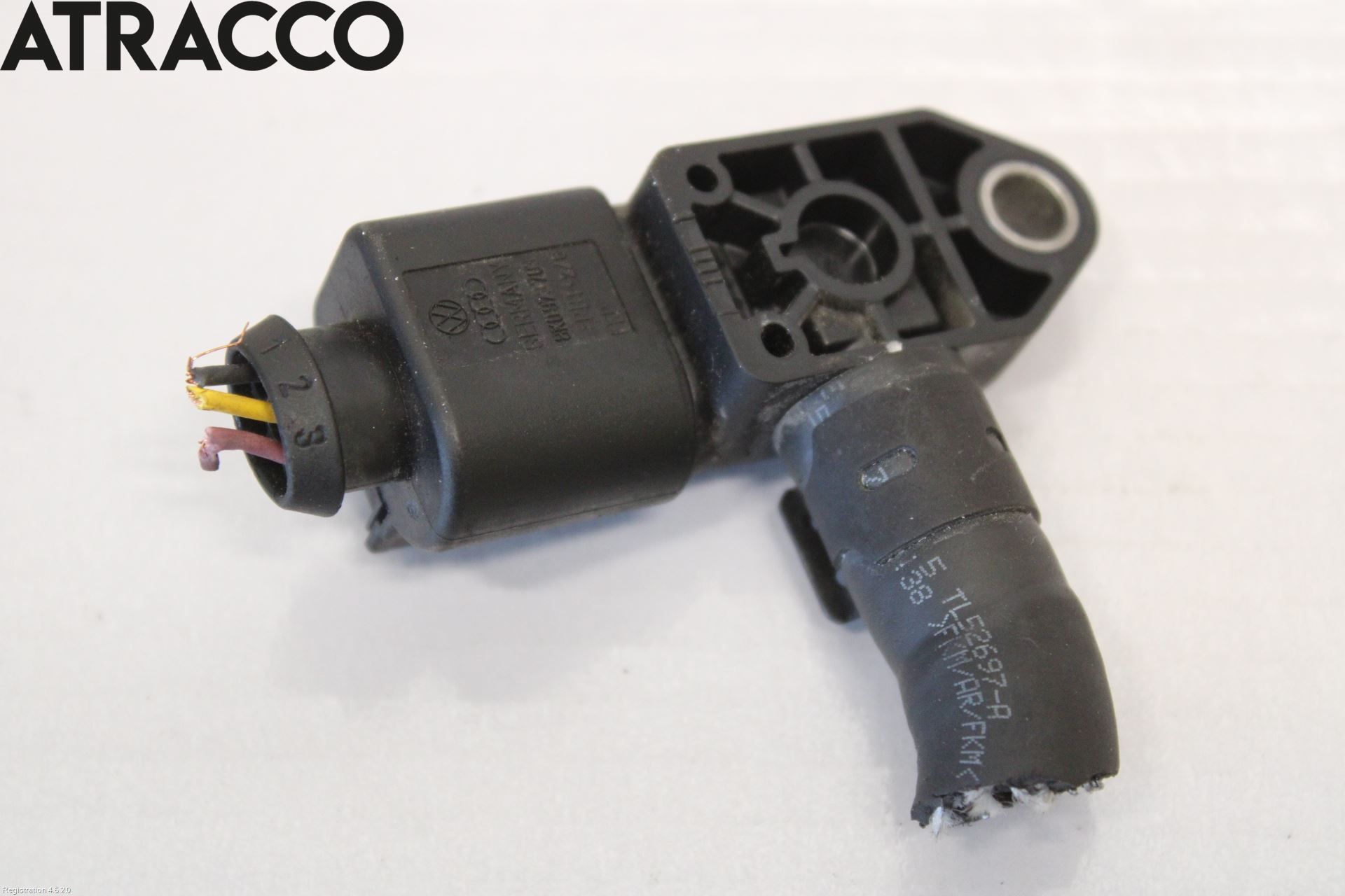 Skoda OCTAVIA (5E) 13-20 Giver Øvrig