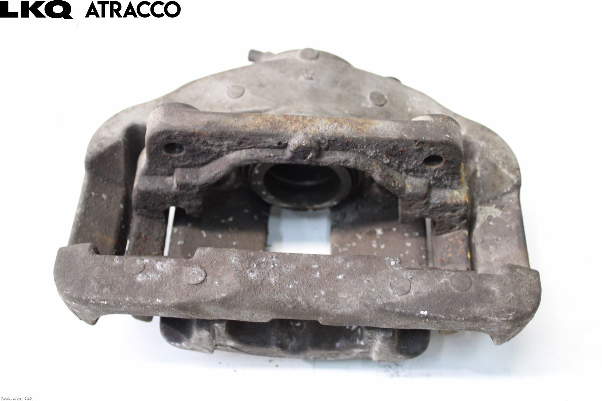 BMW 5 E60/61 Sed/Tou 02-10 Bremsecaliper Foran Høyre