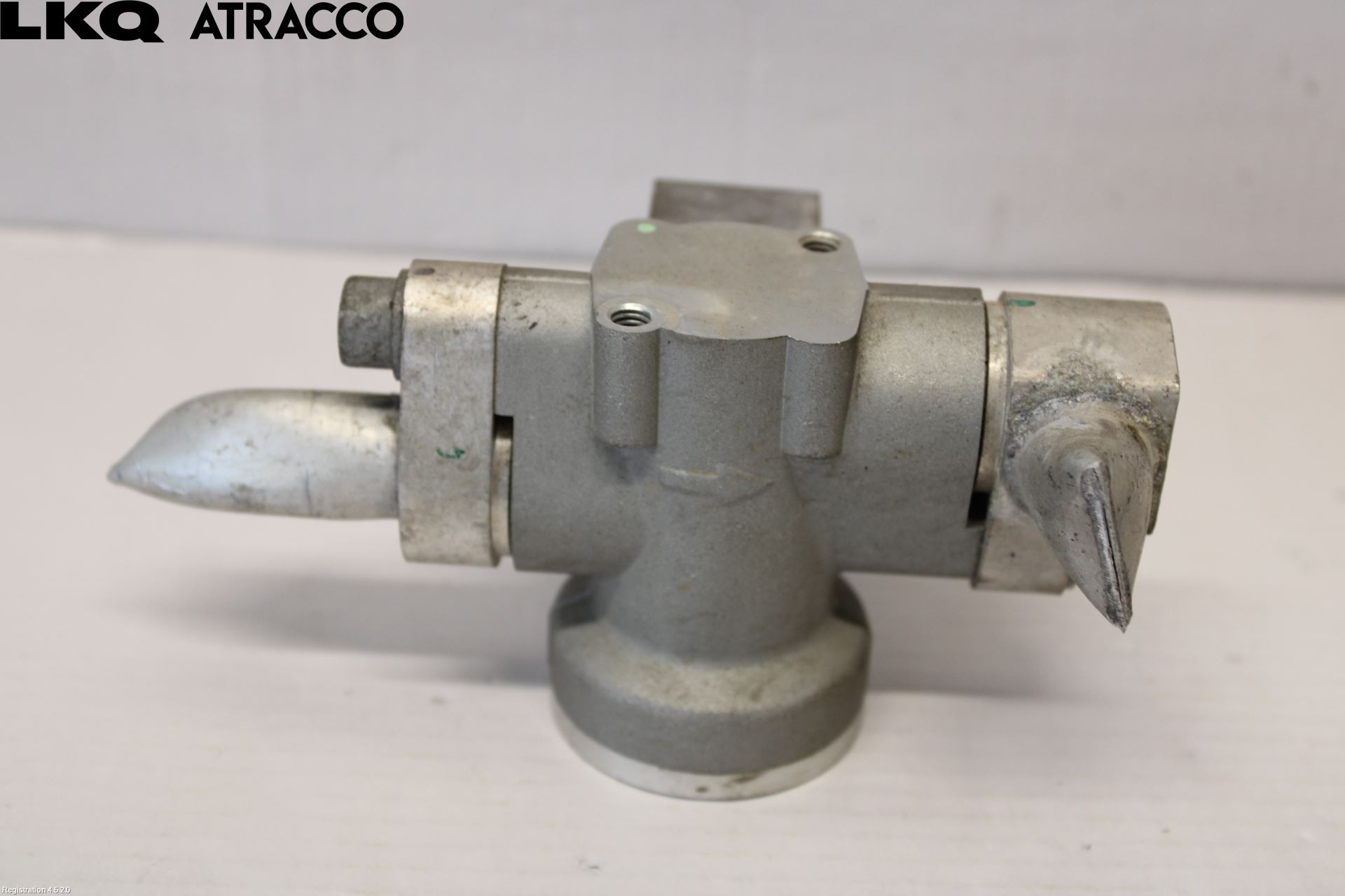 BMW i3 I01 13-22 Varme Ac Øvrig