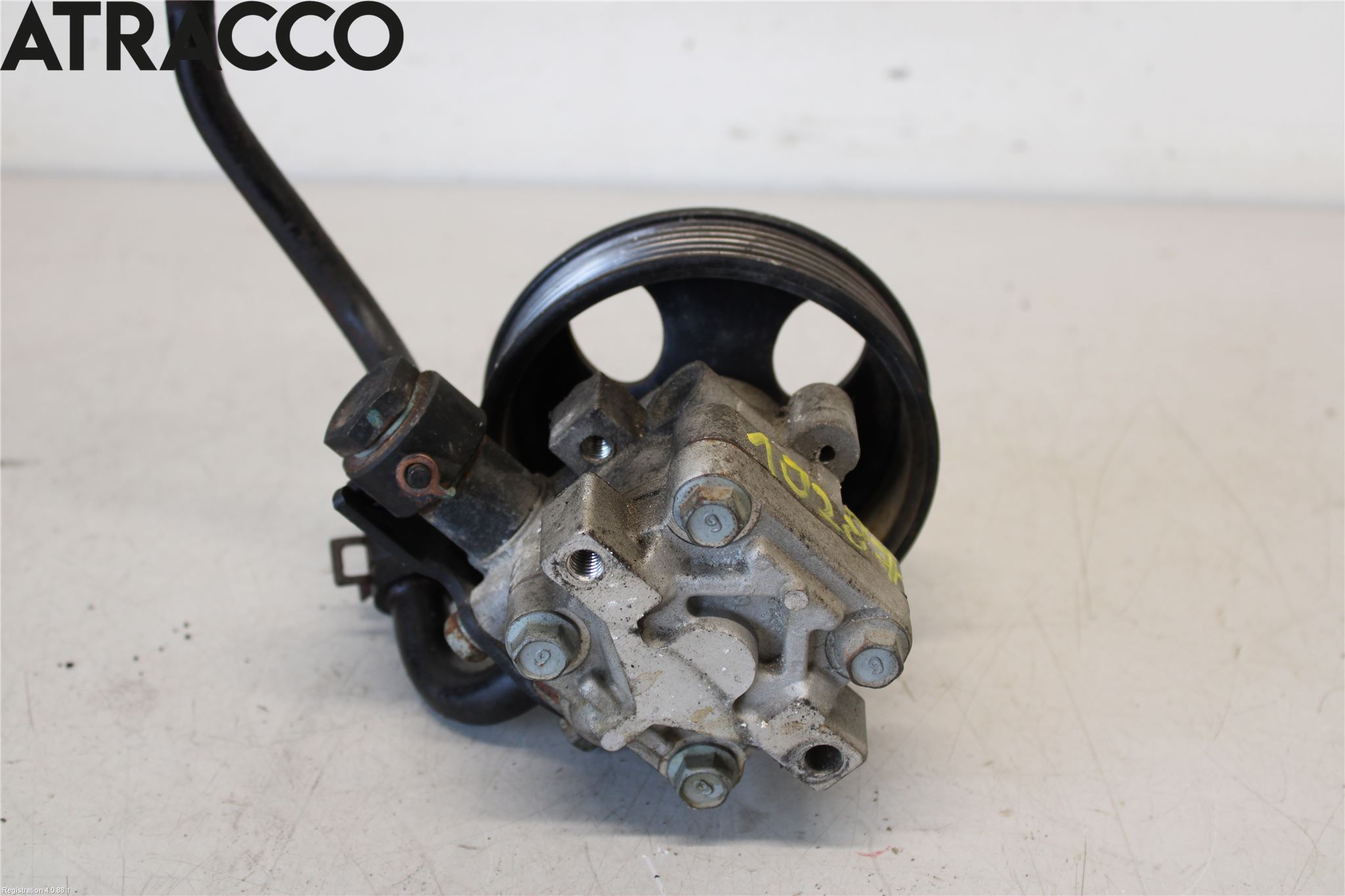 Hyundai SANTA FE  06-12 Servo Pumpe