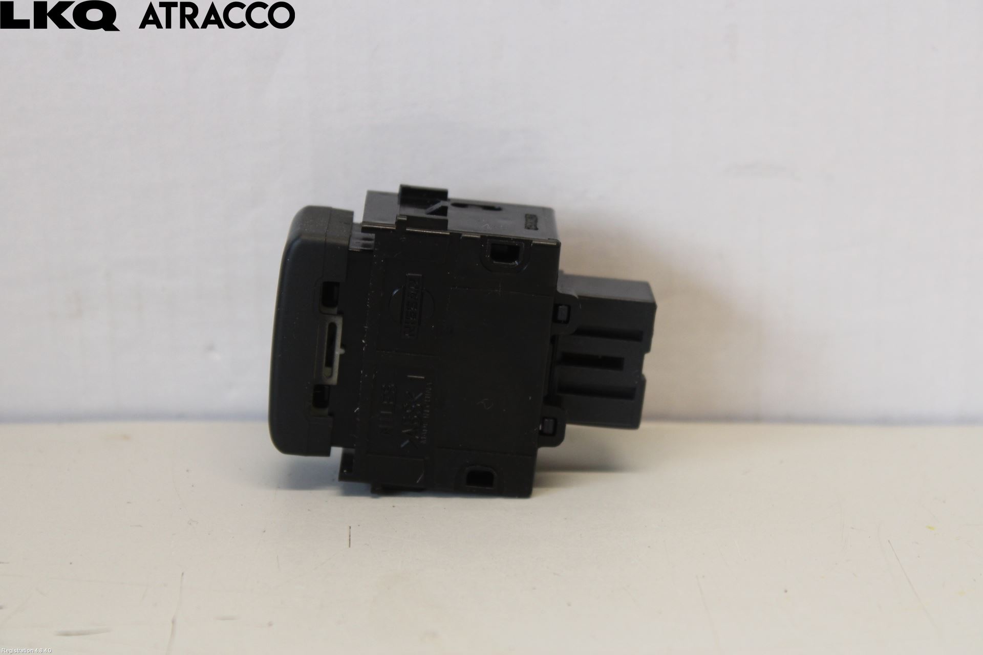 Nissan QASHQAI 10-14 Bryter Antispinn