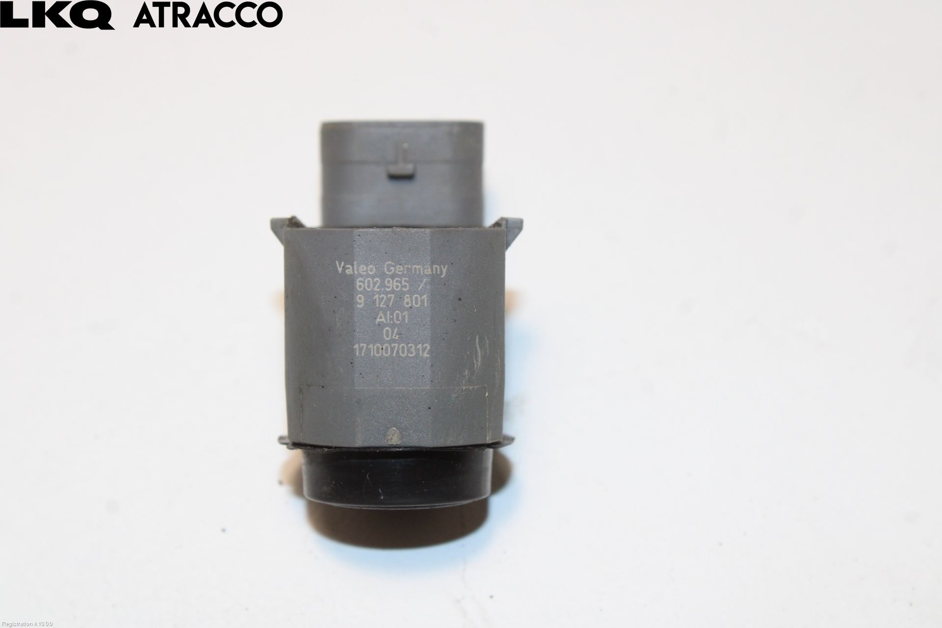 BMW X5 E70 07-13 Sensor Parkering Front