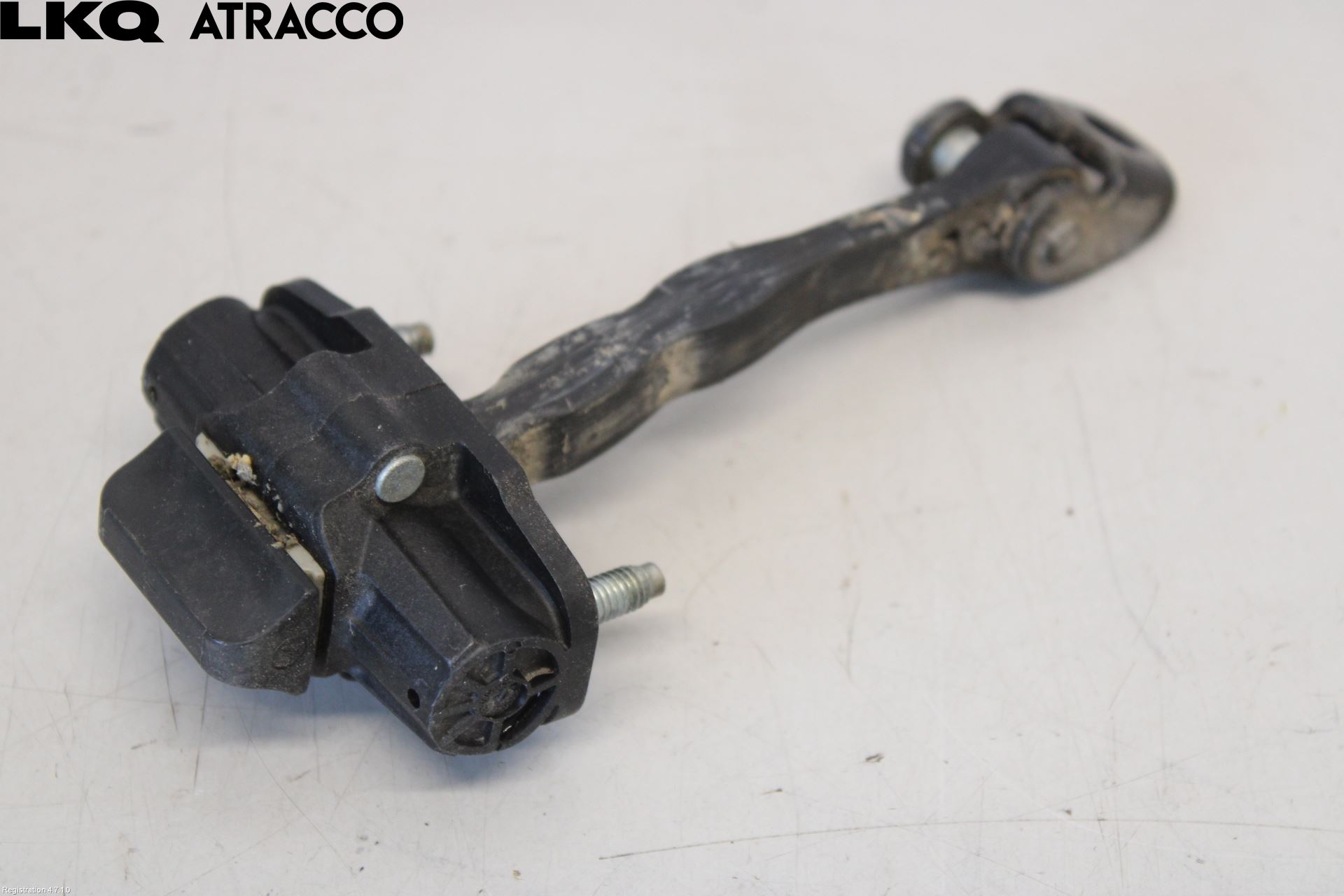 Volvo V40 12-19 Dørstopper