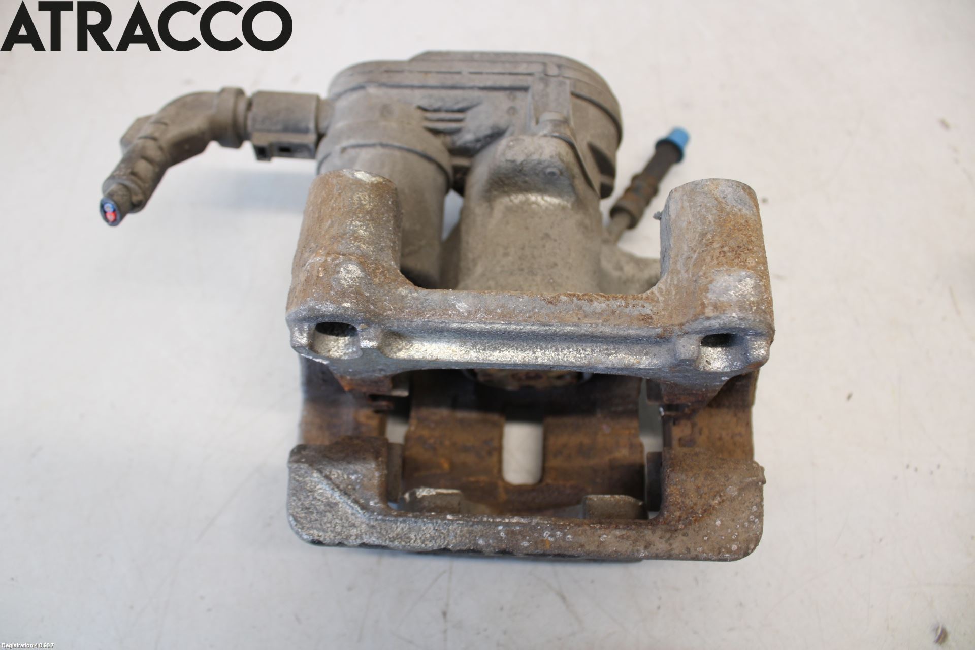 Kia NIRO (DE) 17-22 Bremsecaliper Bak Høyre