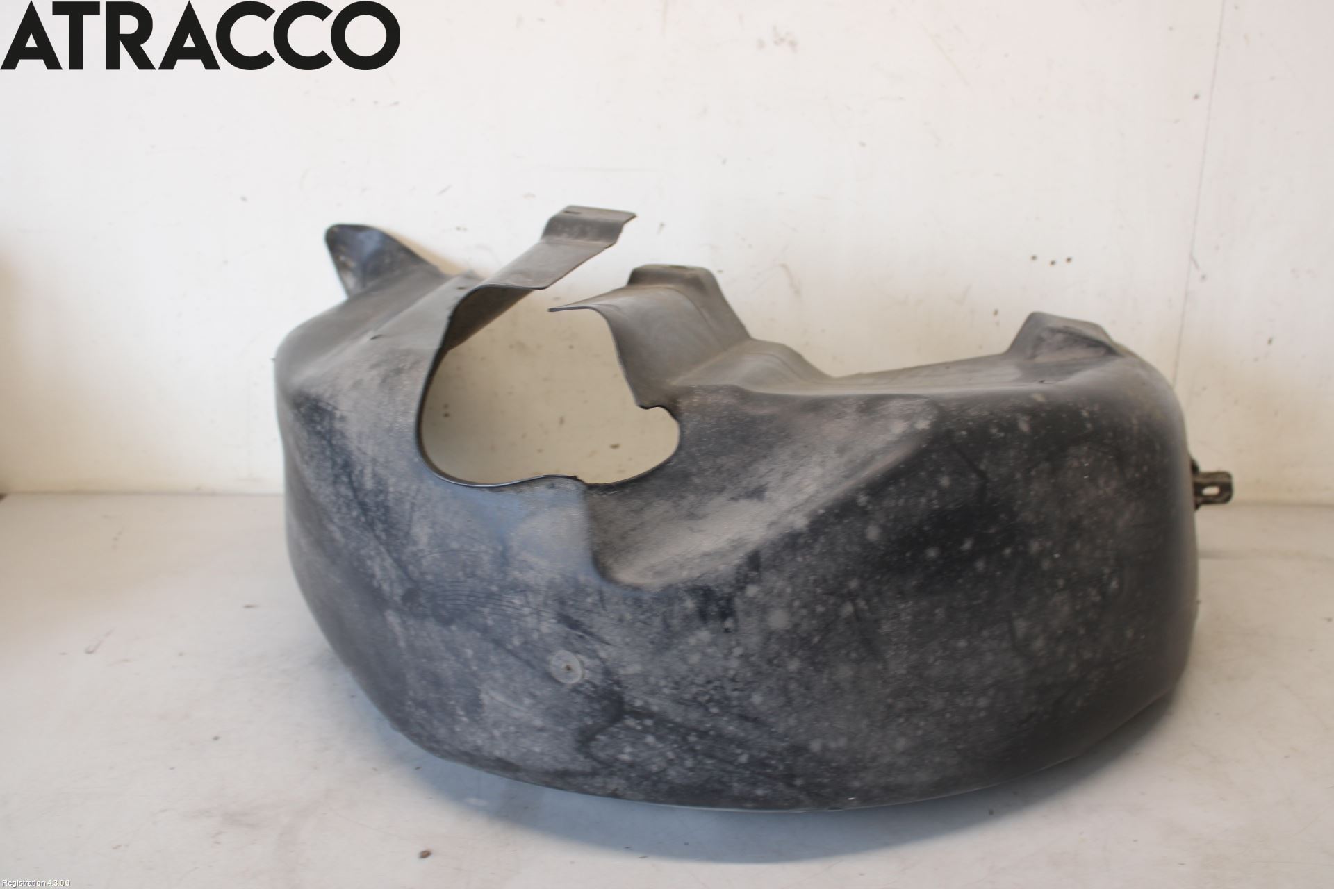 Volkswagen VW POLO 10-17 Skjerm Indre