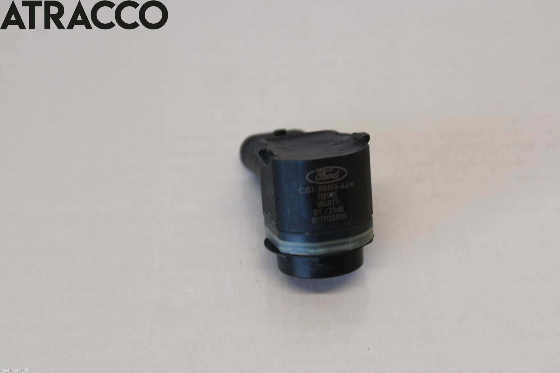 Ford KUGA 13-16 Sensor Parkering Front
