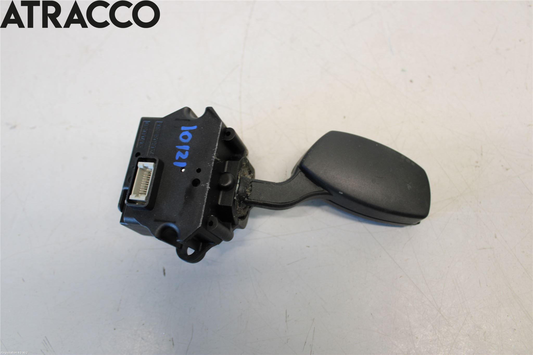 BMW 5 E60/61 Sed/Tou 02-10 Bryter Ratt Blinklys - Lys