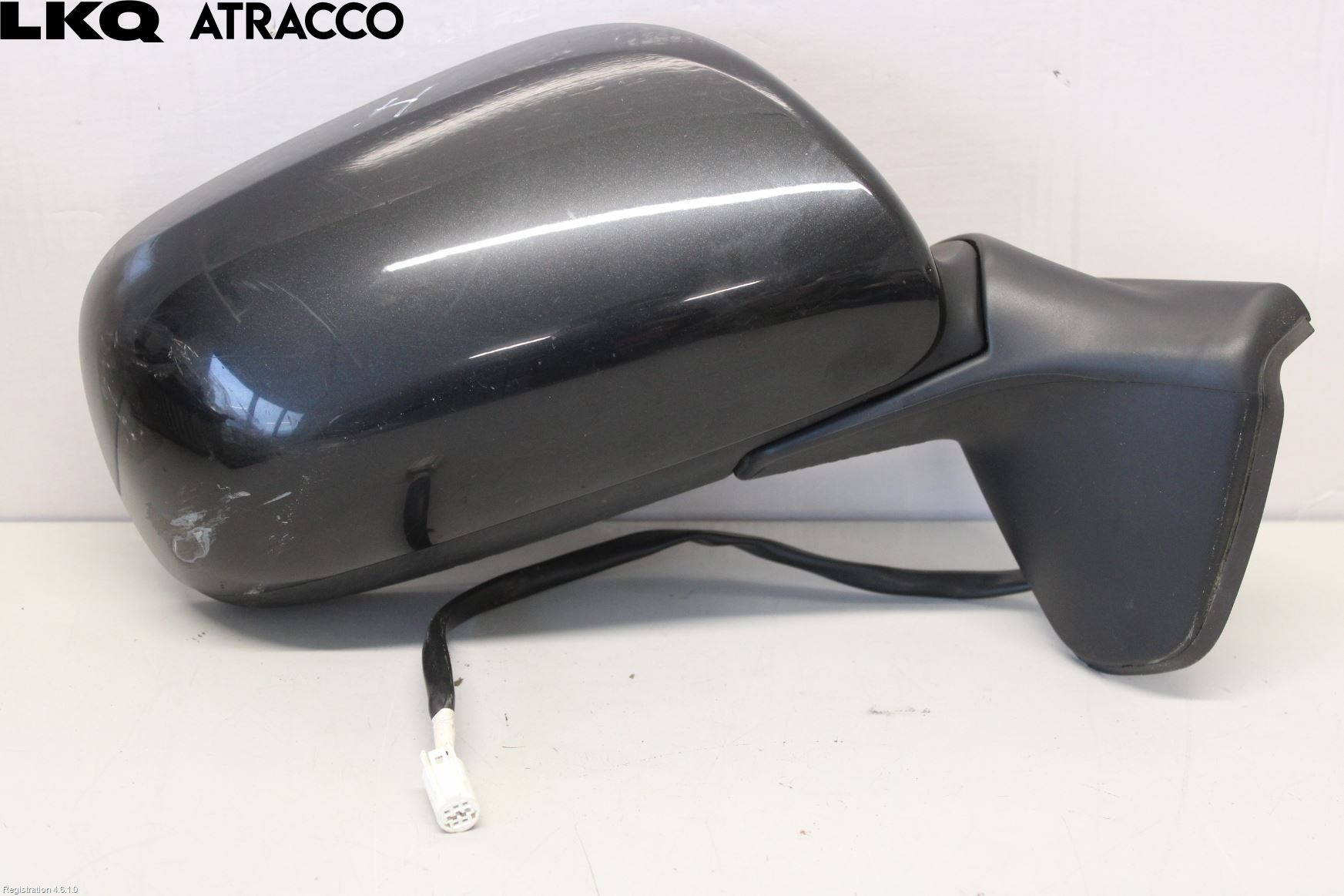 Toyota AURIS 10-12 Speil H M-El Justering