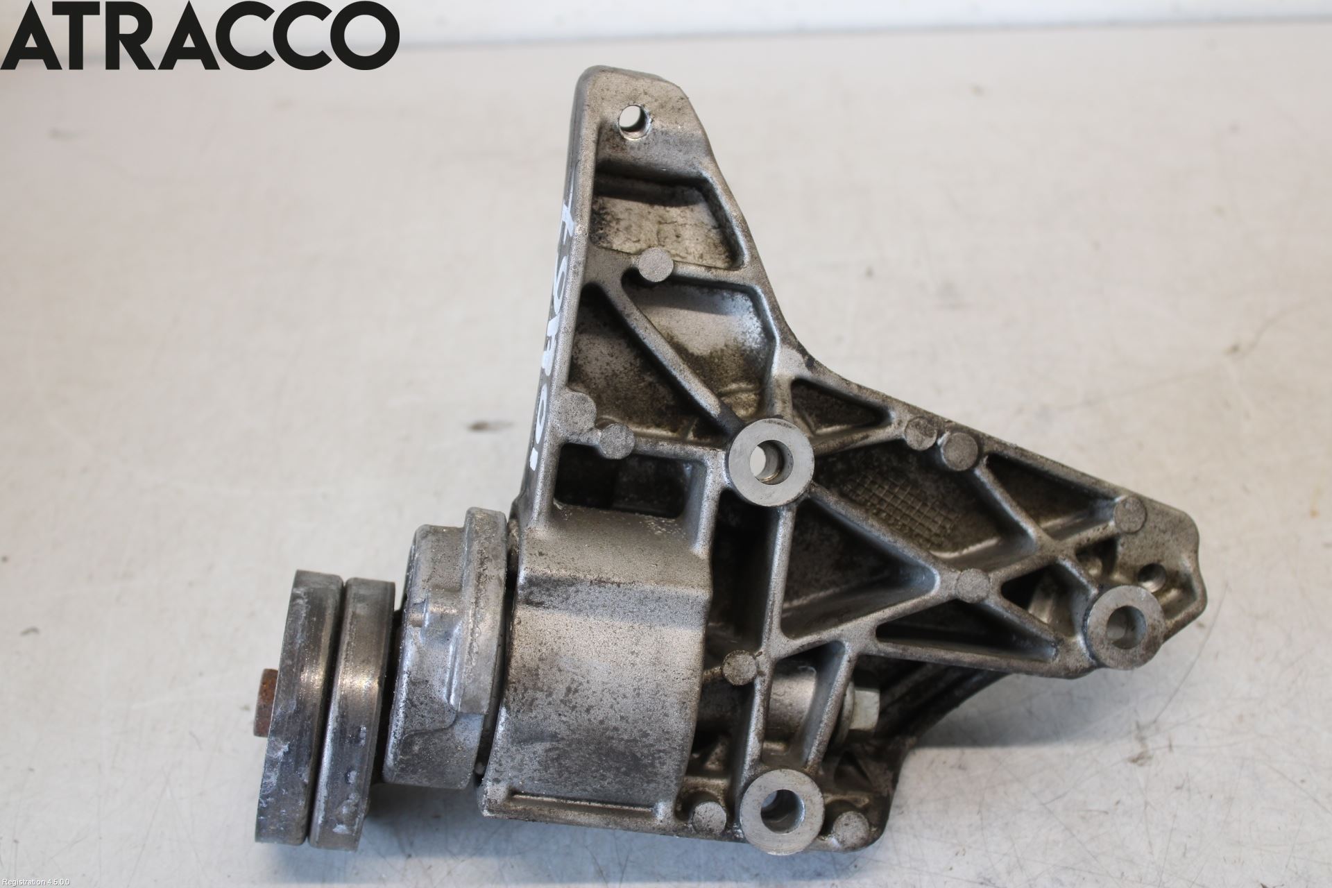 Volkswagen VW GOLF VI 09-13 Ac Kompressor-Festebrakett