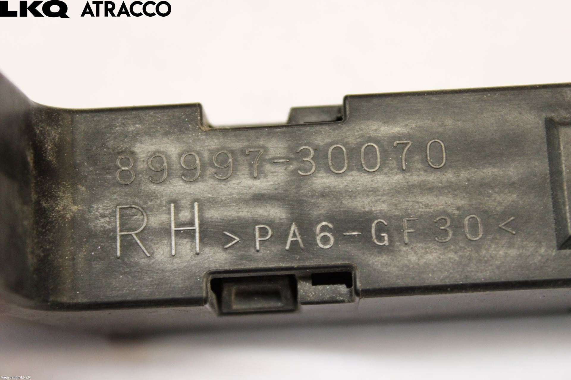 Toyota PRIUS ZVW30 09-20 Antenn El