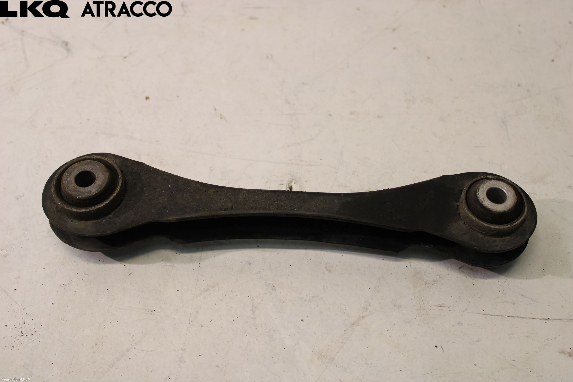 BMW 3 F30/F31/F80 12-19 Bærearm Bak Venstre Øvre