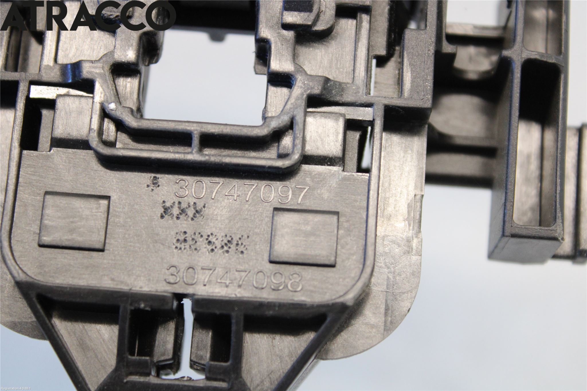 Volvo V60 19- Dørhandtak Ytre Høyre