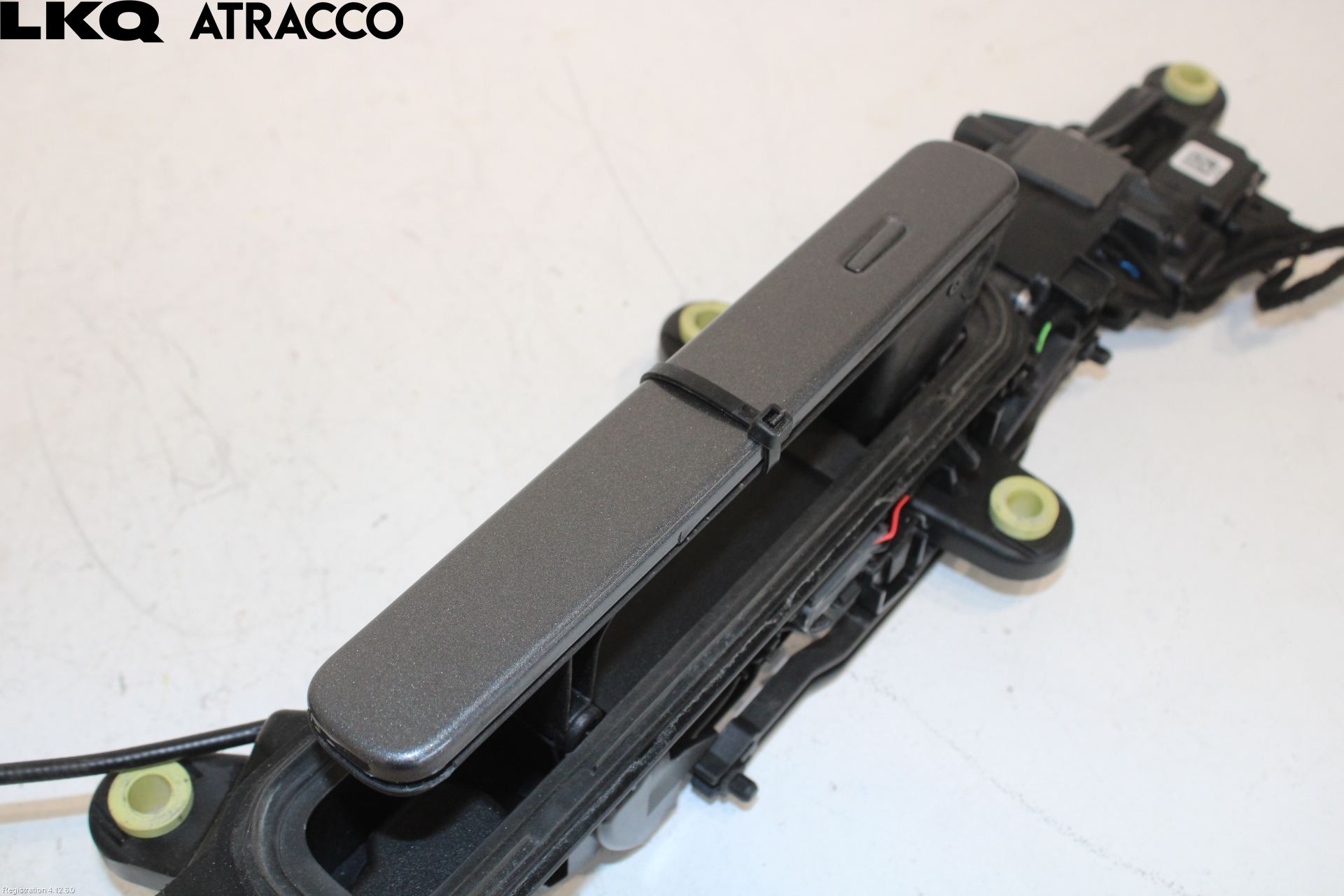 Jaguar I-PACE 18- Dørhandtak Ytre Høyre