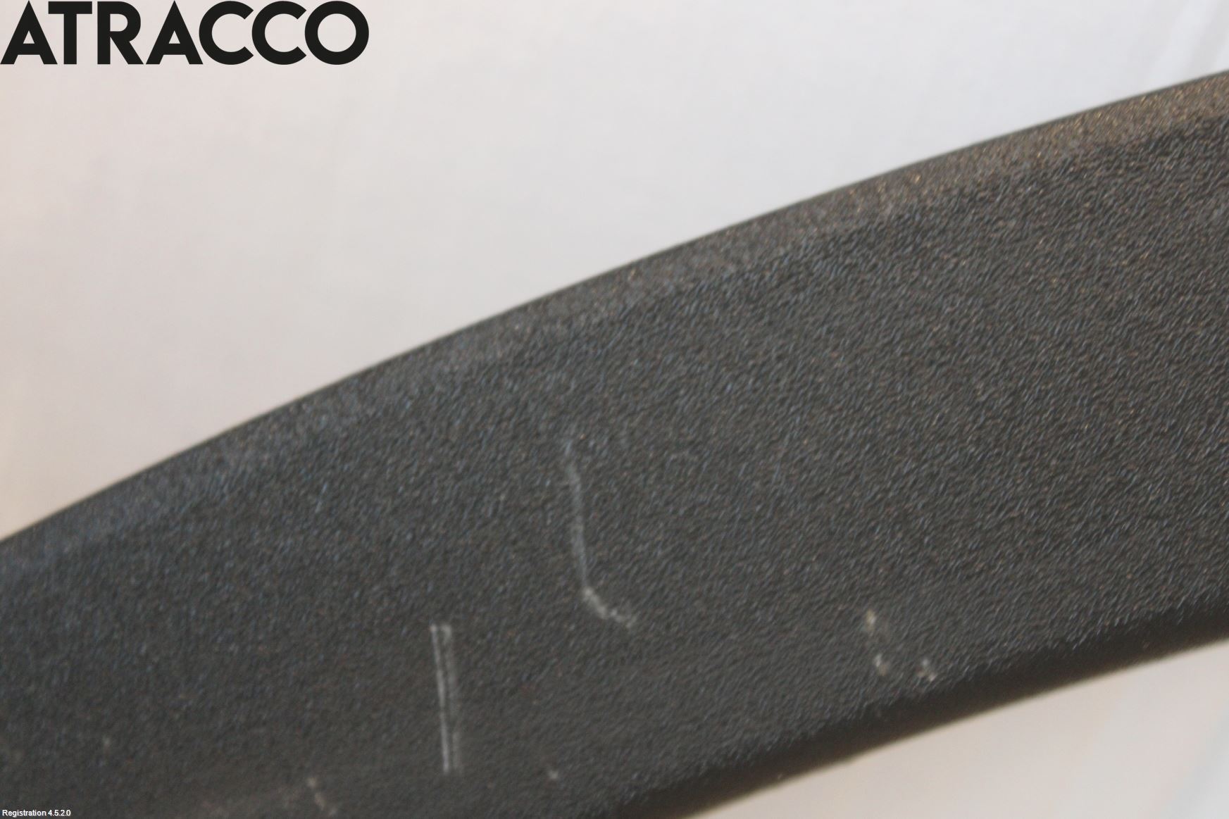 Audi Q7/SQ7 Hjulbuelist