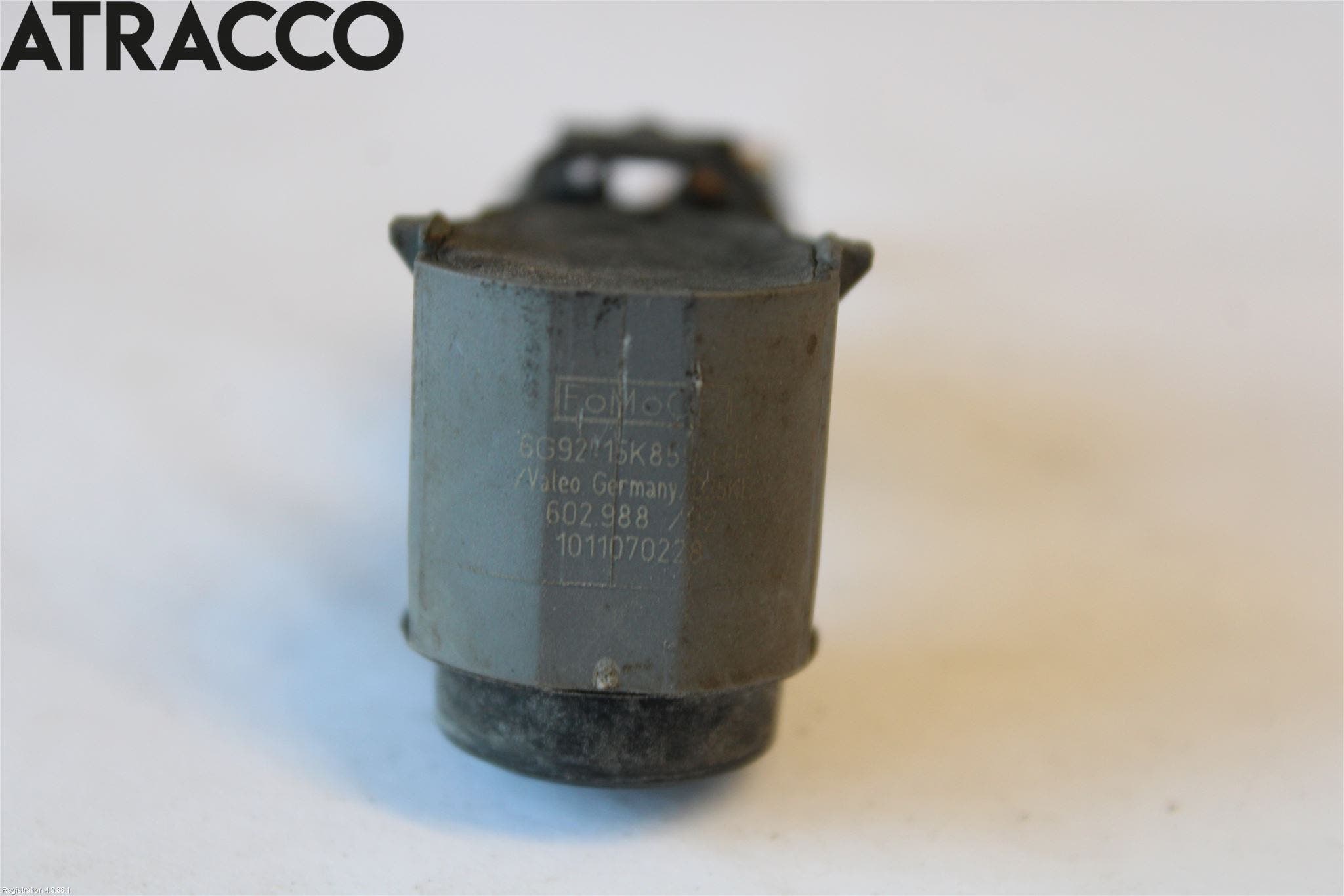 Ford MONDEO 07-15 Sensor Parkering Front