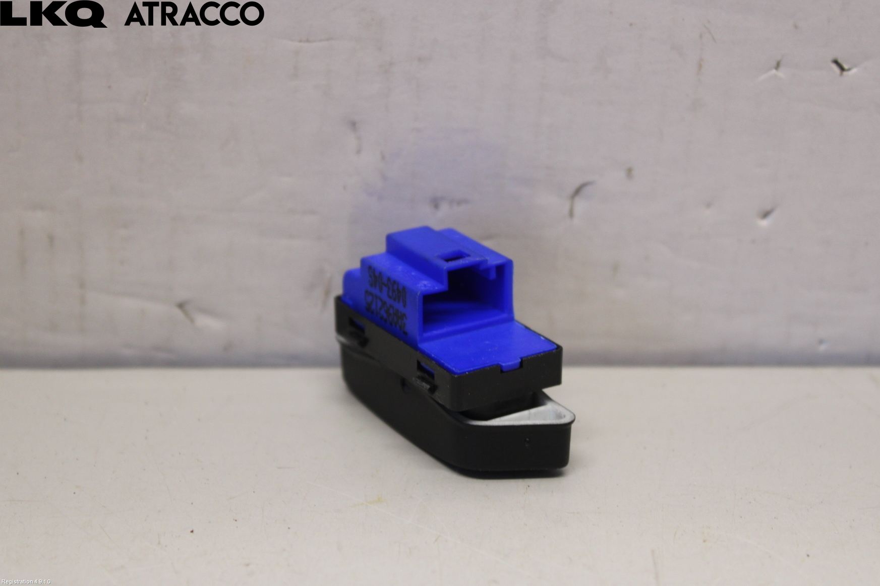 Volkswagen VW PASSAT 11-14 Bryter Sentral Lås