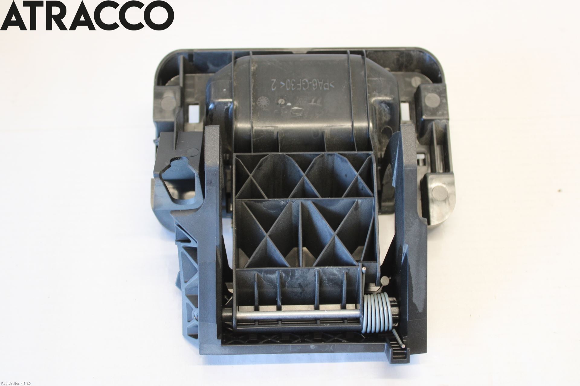 Volkswagen VW CRAFTER II / E-CRAFTER 17- Bakluke Handtak Indre