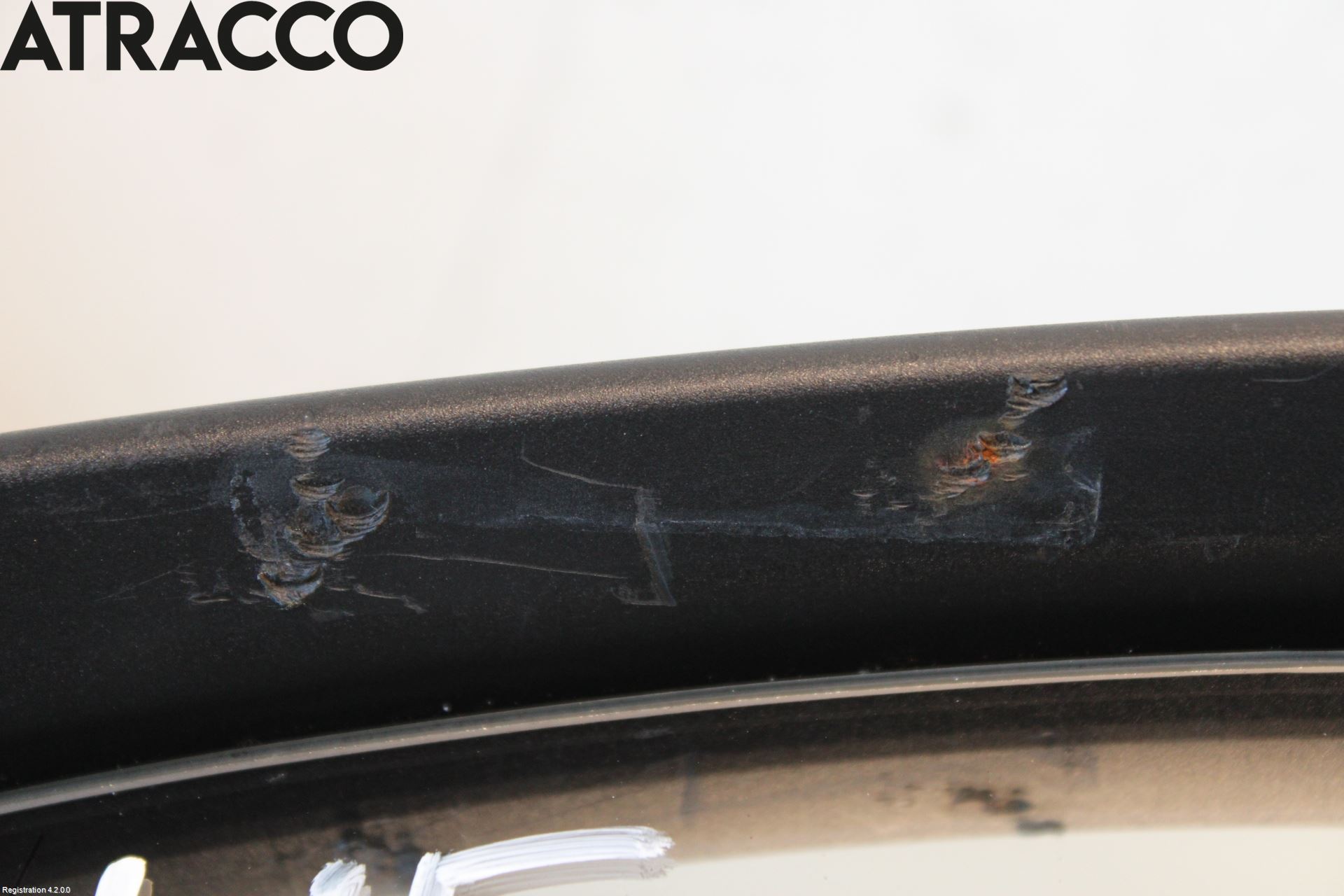 Audi Q2/SQ2 17- Speil V M-El Justering