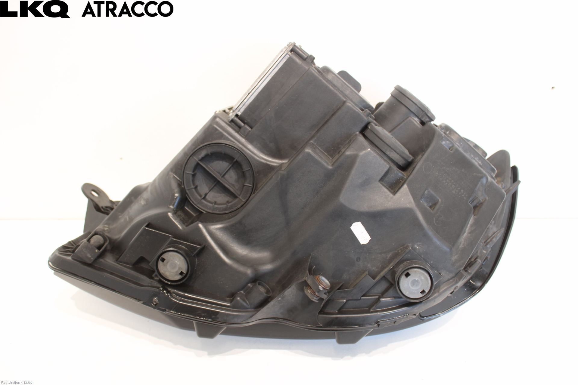 Volkswagen VW TRANSP/CARAVELLE (T6) 16-22 Frontlykt Høyre