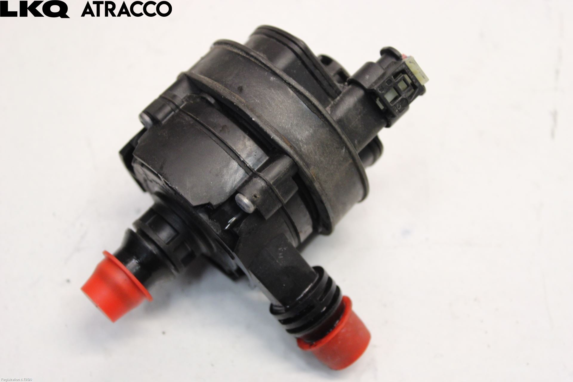 BMW i3 I01 13-22 Vannpumpe