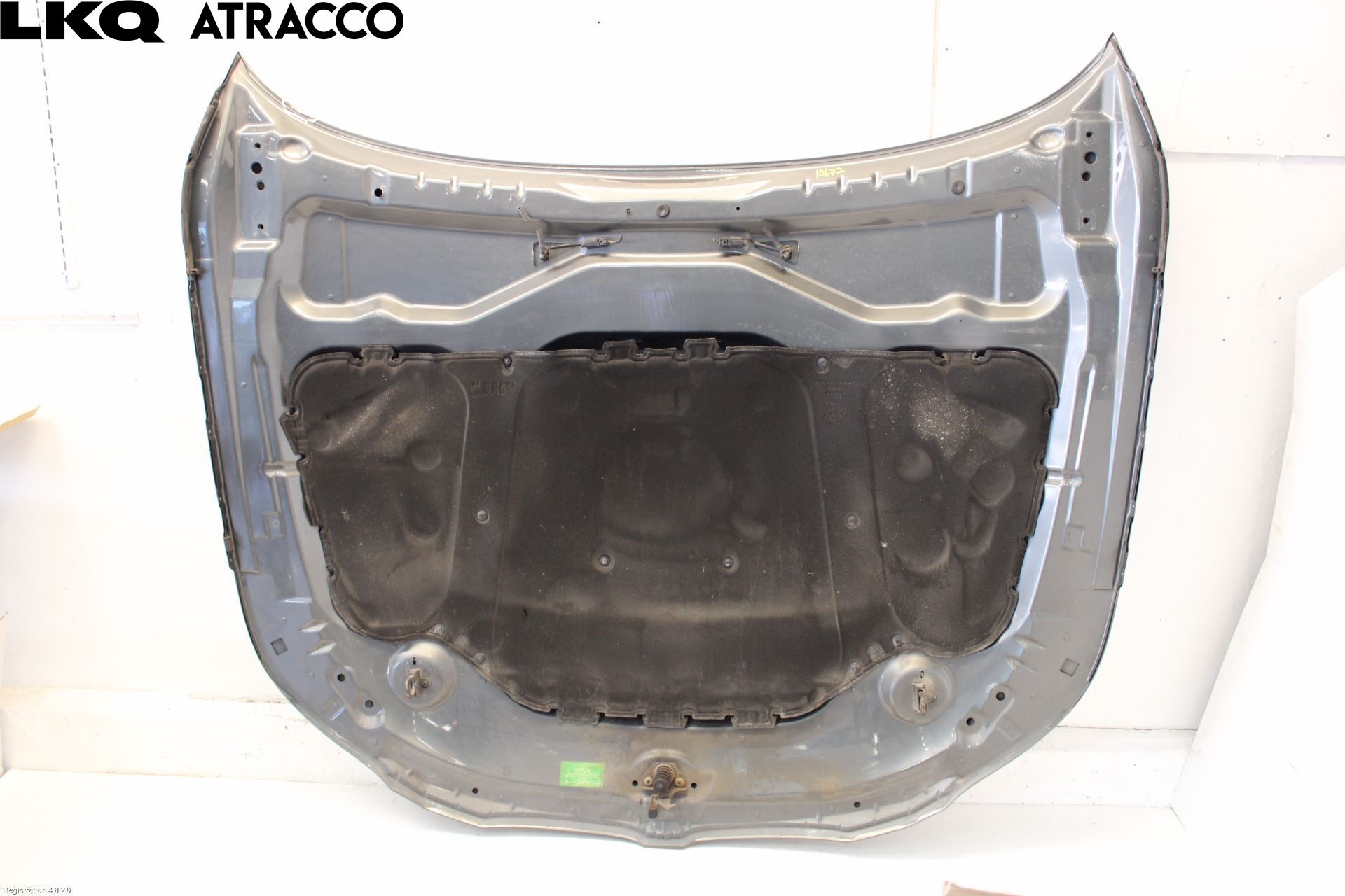 BMW 5 E60/61 Sed/Tou 02-10 Panser