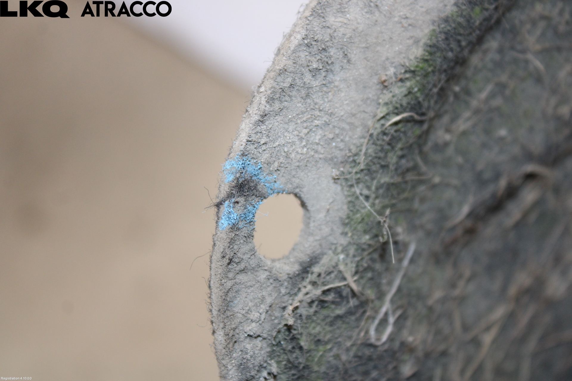 Tesla MODEL S 13- Skjerm Indre