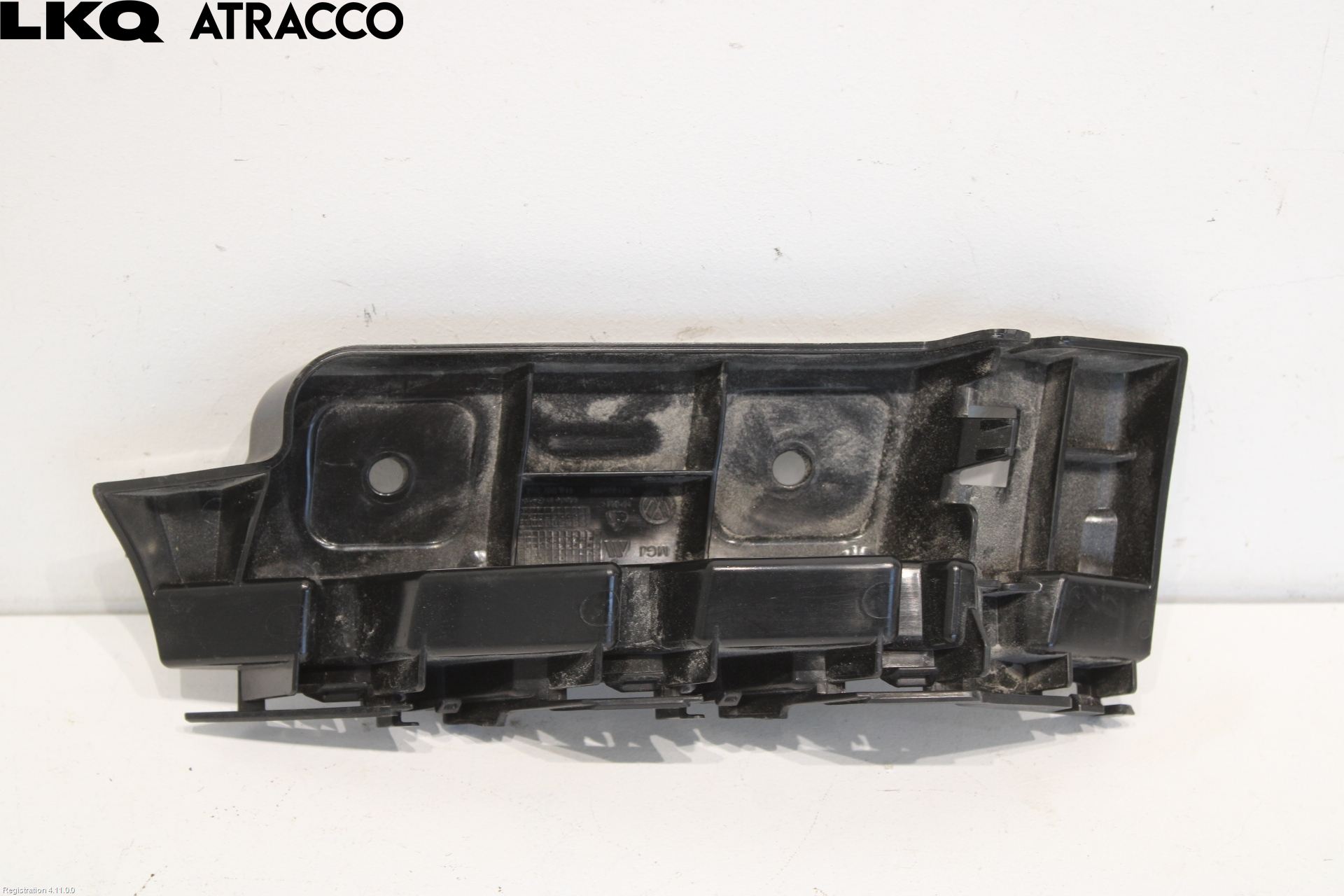 Volkswagen VW ID.5 22- Støtfangerfeste Bak Høyre