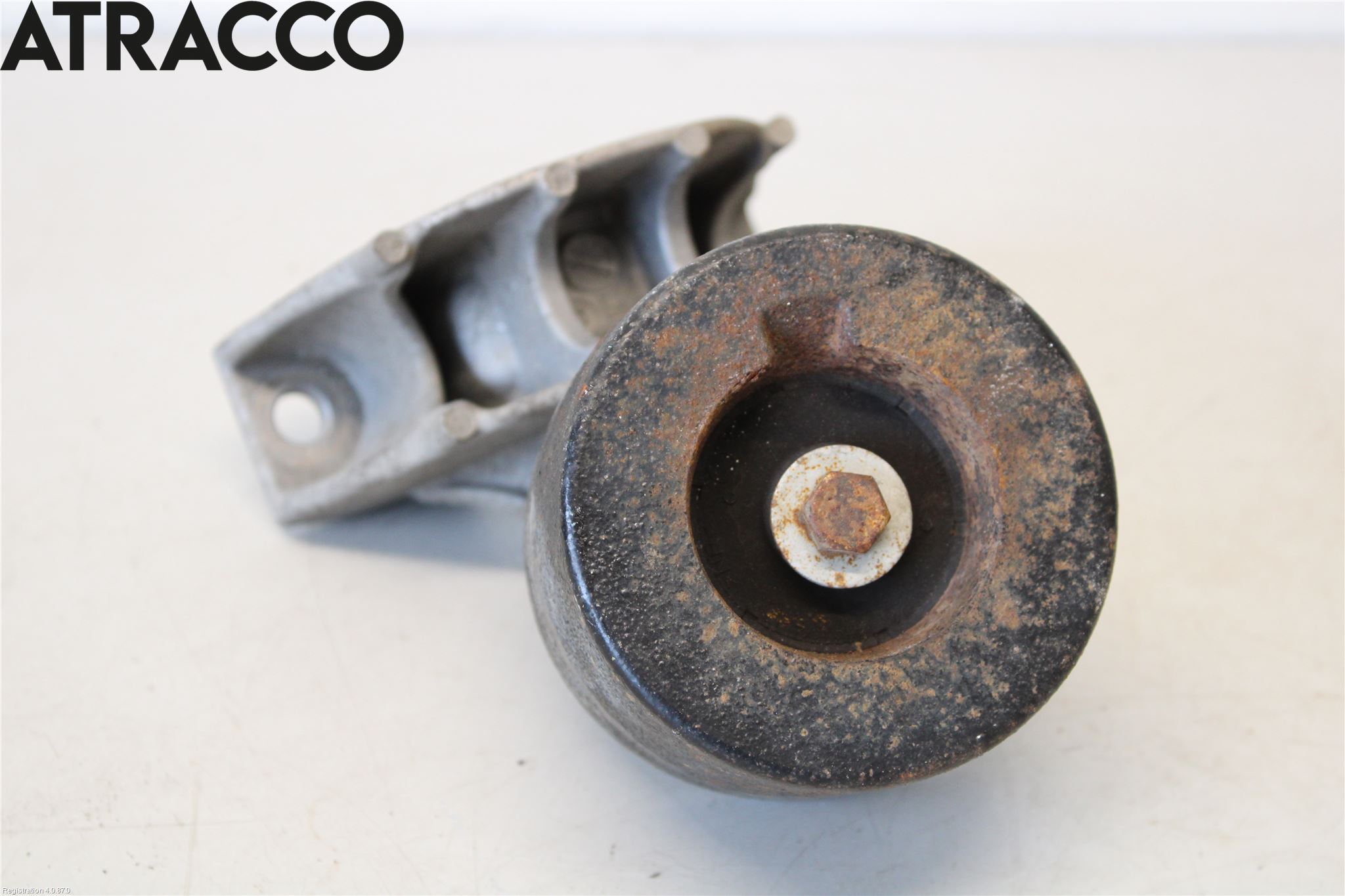 BMW 5 G30/G31/F90 17-23 Bakstilling Øvrig