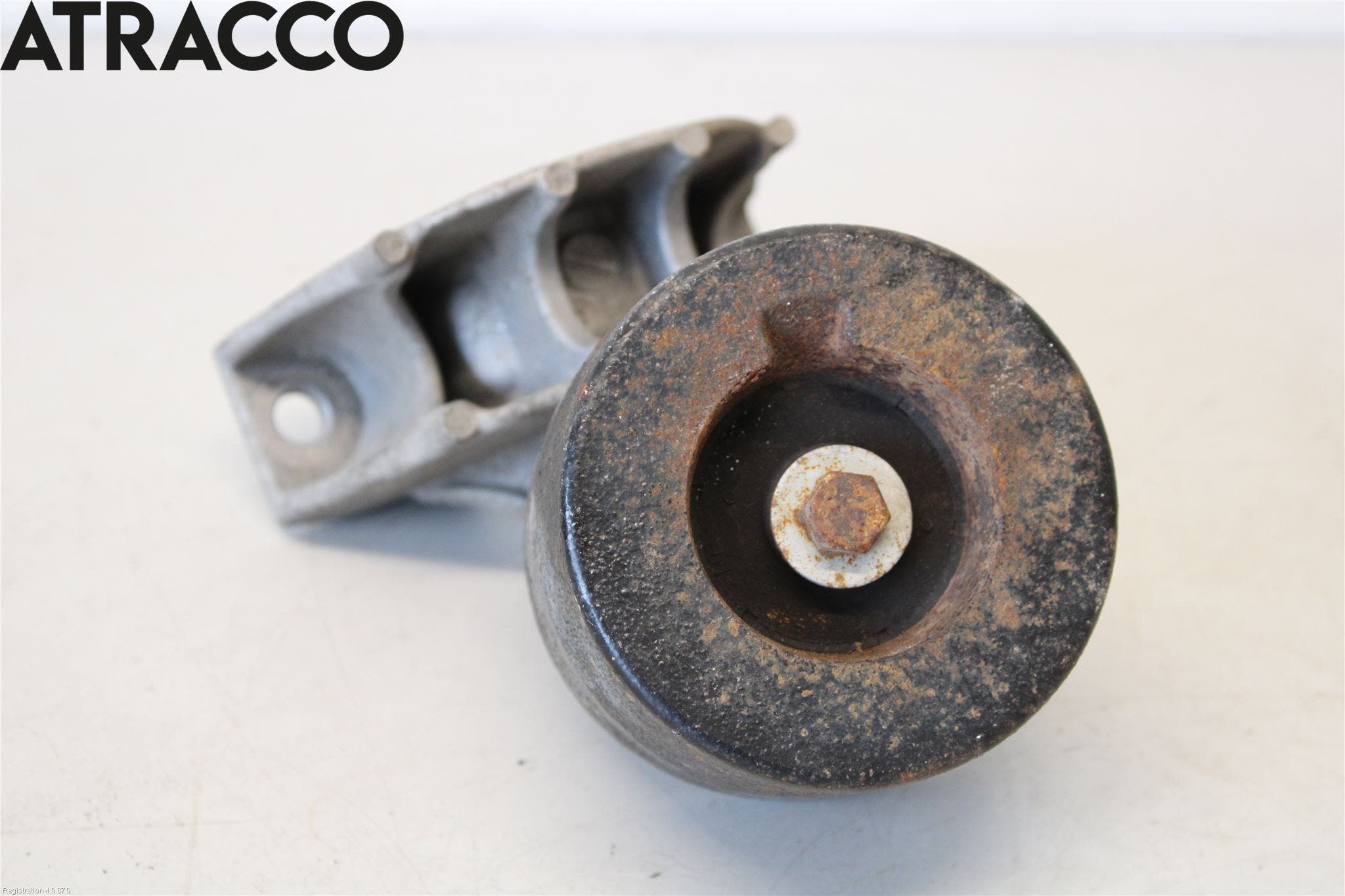 BMW 5 G30/G31/F90 17-23 Bakstilling Øvrig