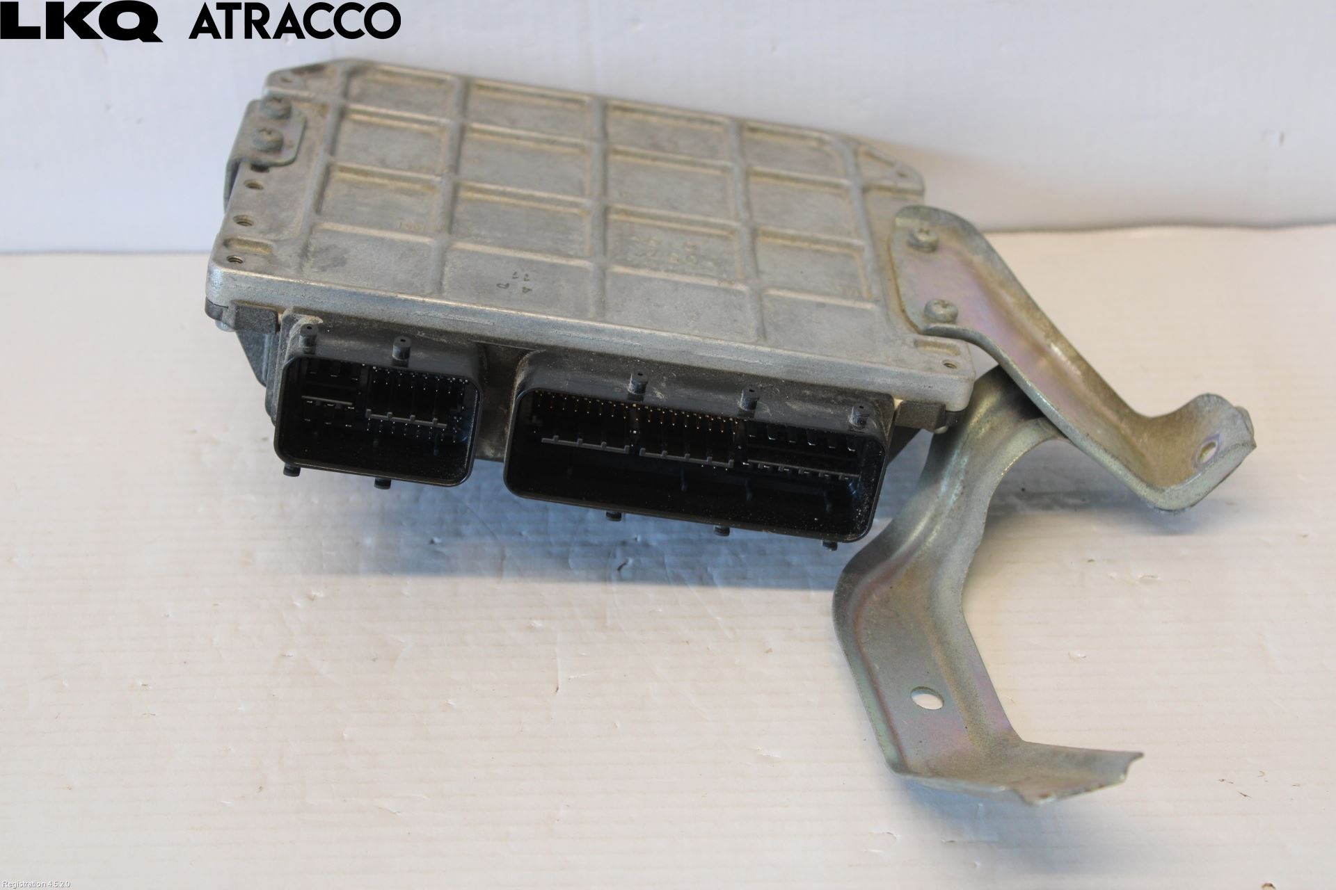 Toyota RAV 4 06-12 Styreenhet Innsprøytning