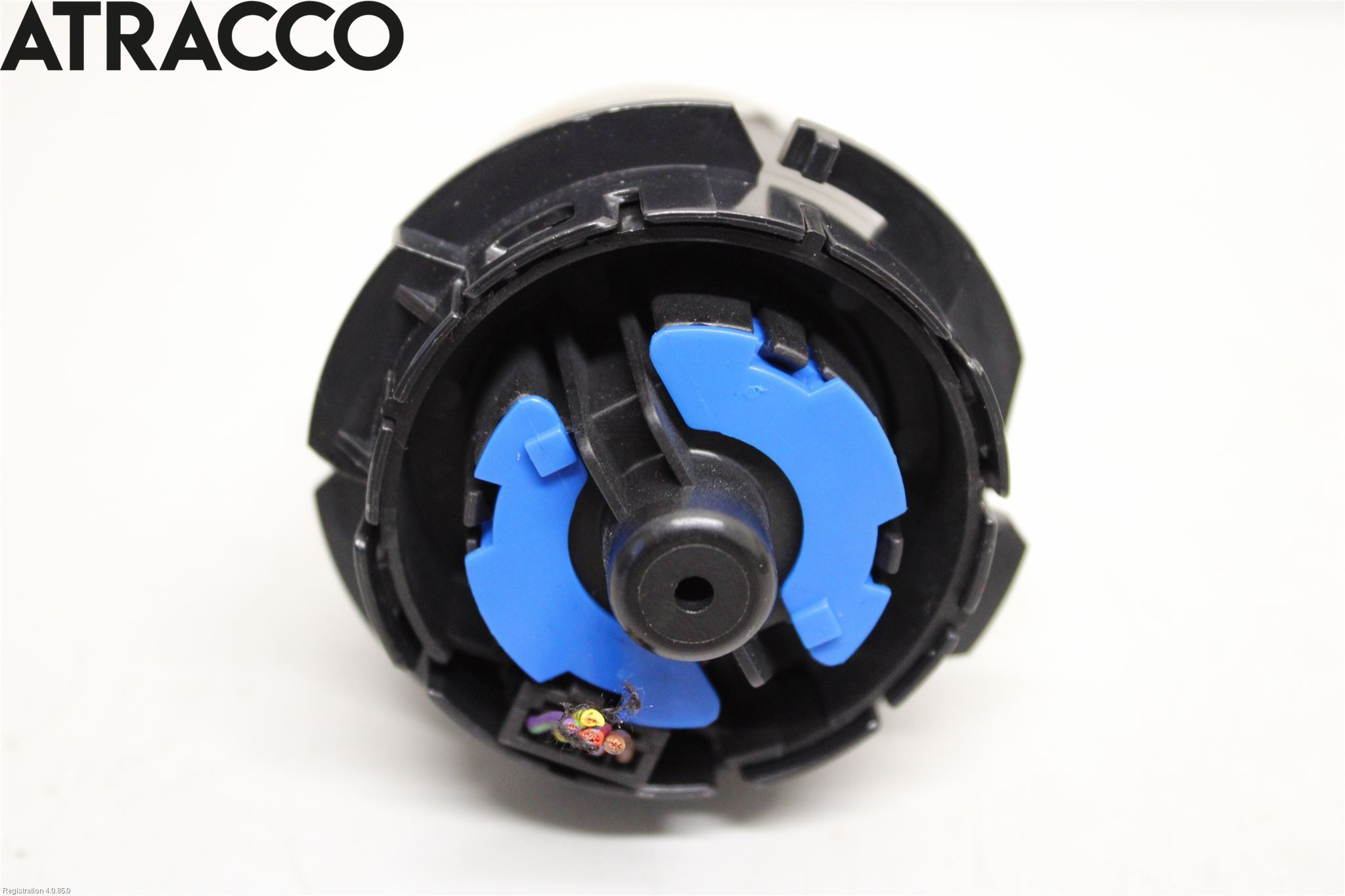 Porsche MACAN/EV 14- Bryter Hovedlys