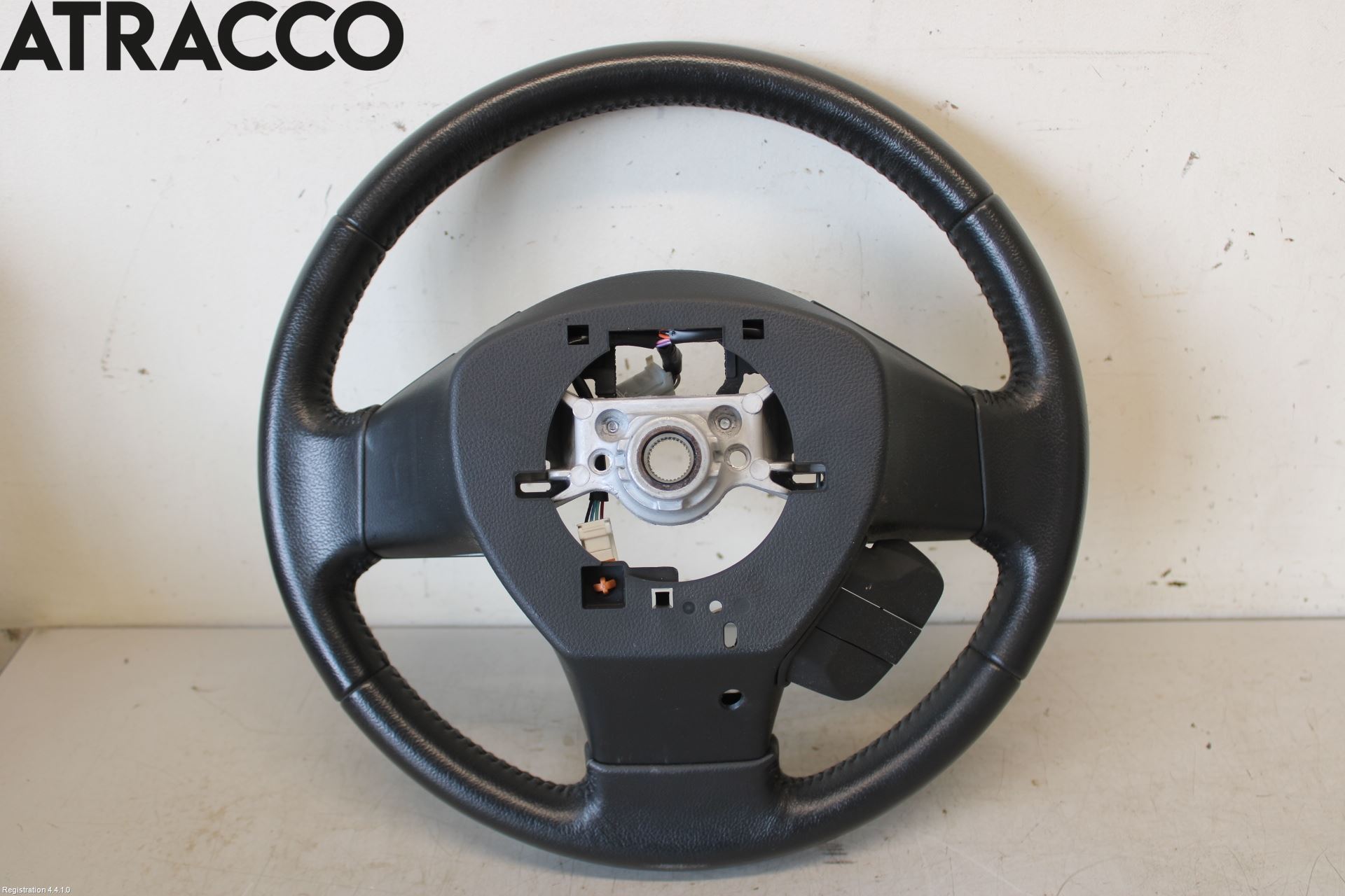 Subaru XV 12-17 Ratt