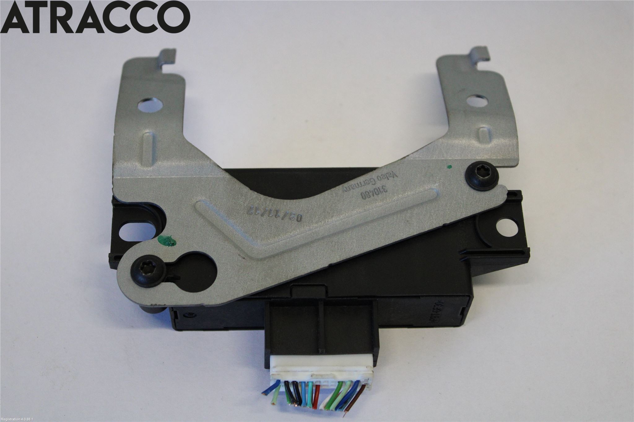 Nissan LEAF 18- Styreenhet Øvrig