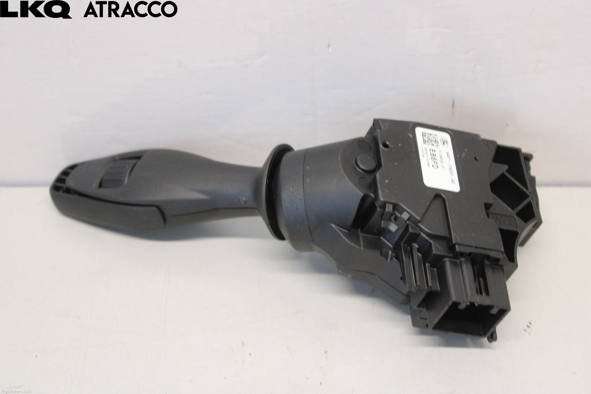 Ford TRANSIT CONNECT 09-13 Bryter Ratt Visker - Spyler